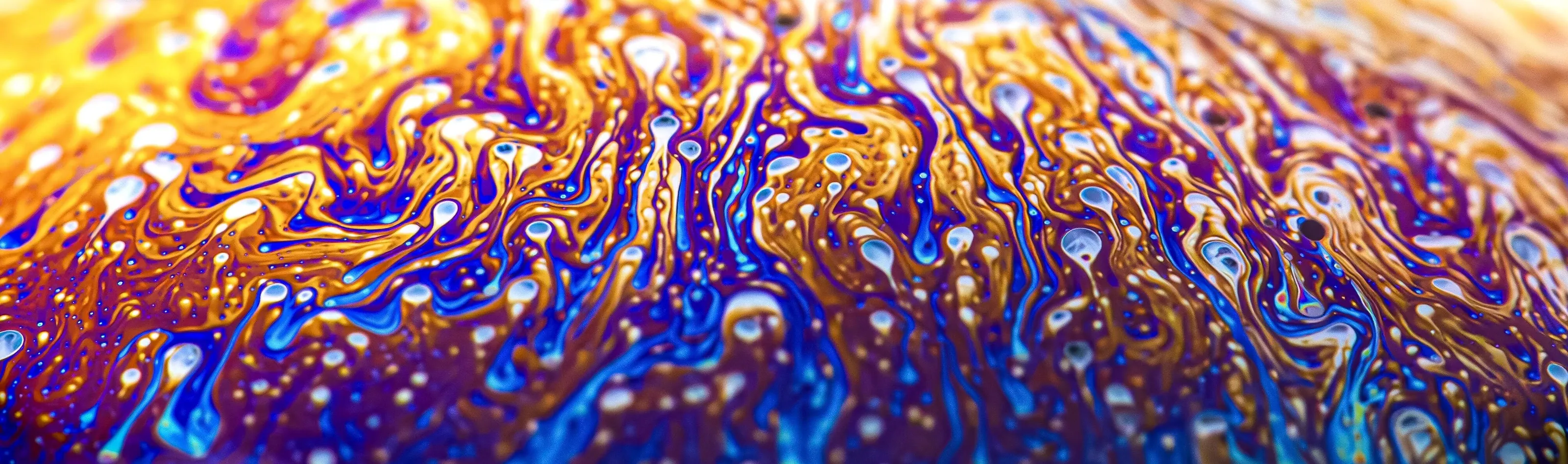 Fluid Energy