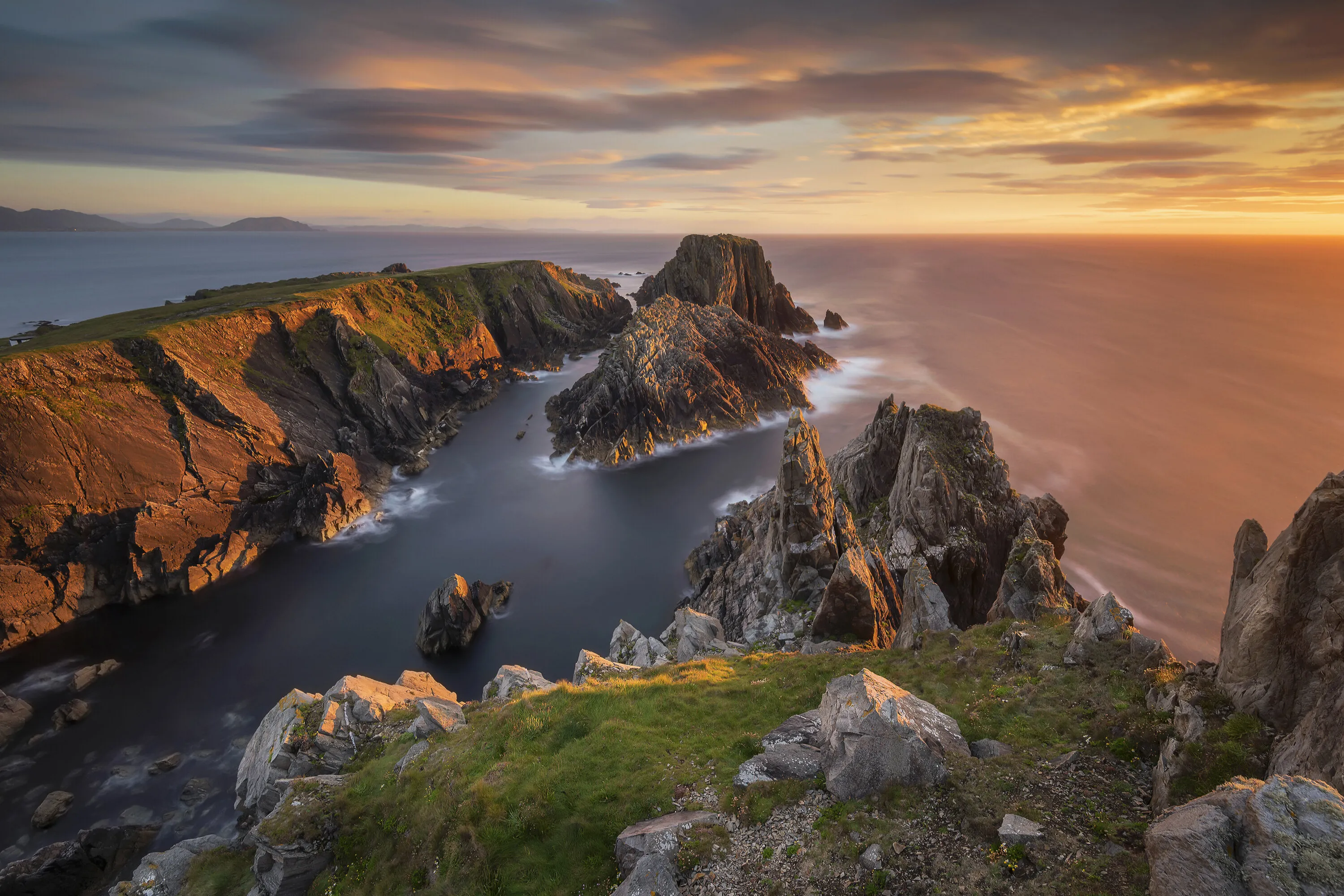 lands end
