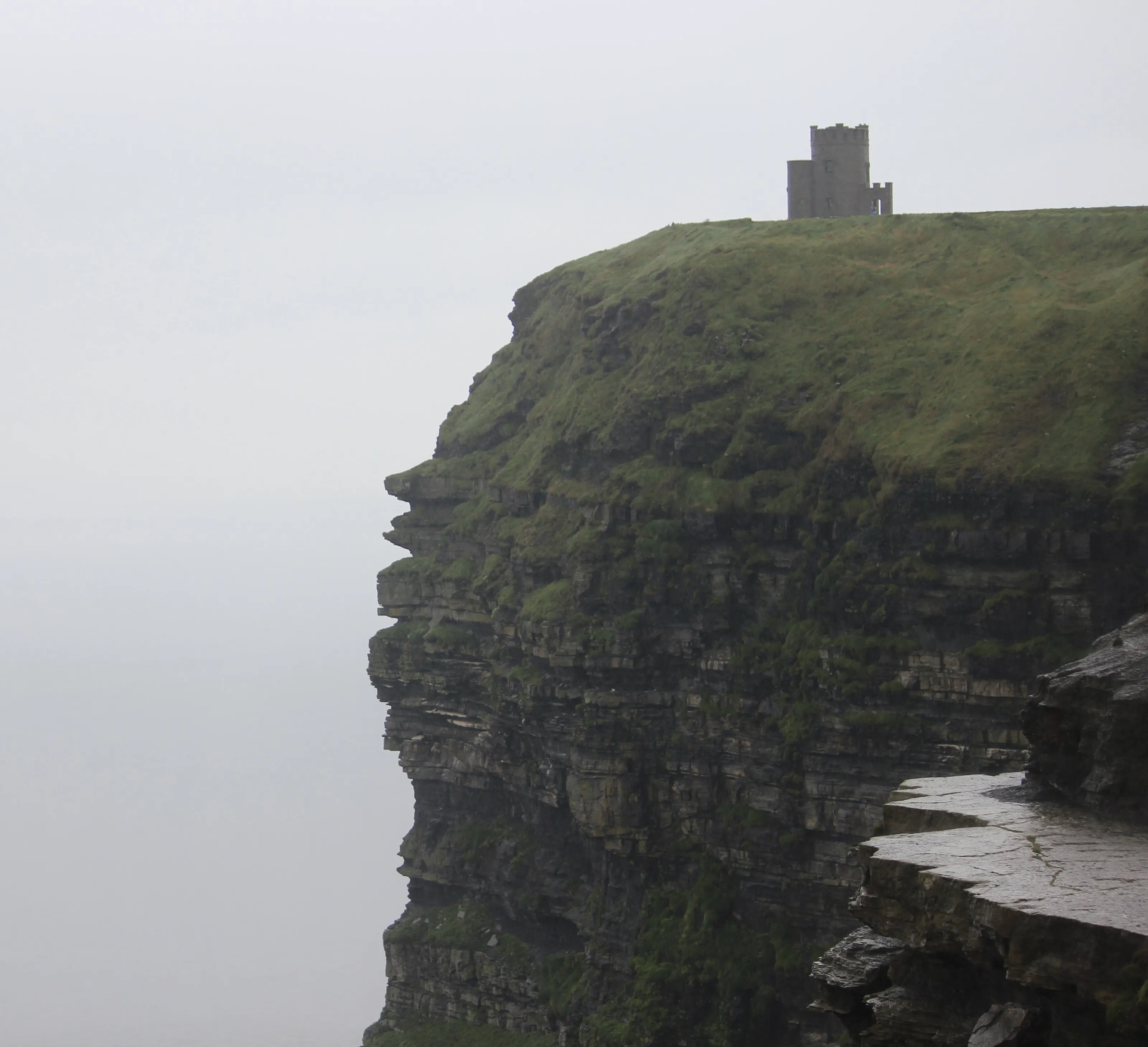 O'Brien's Castle