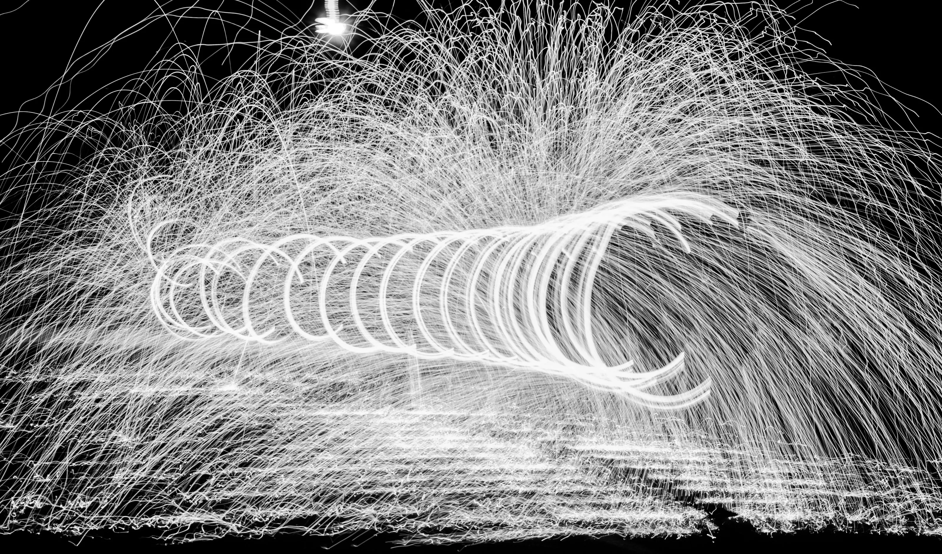 Light Loops