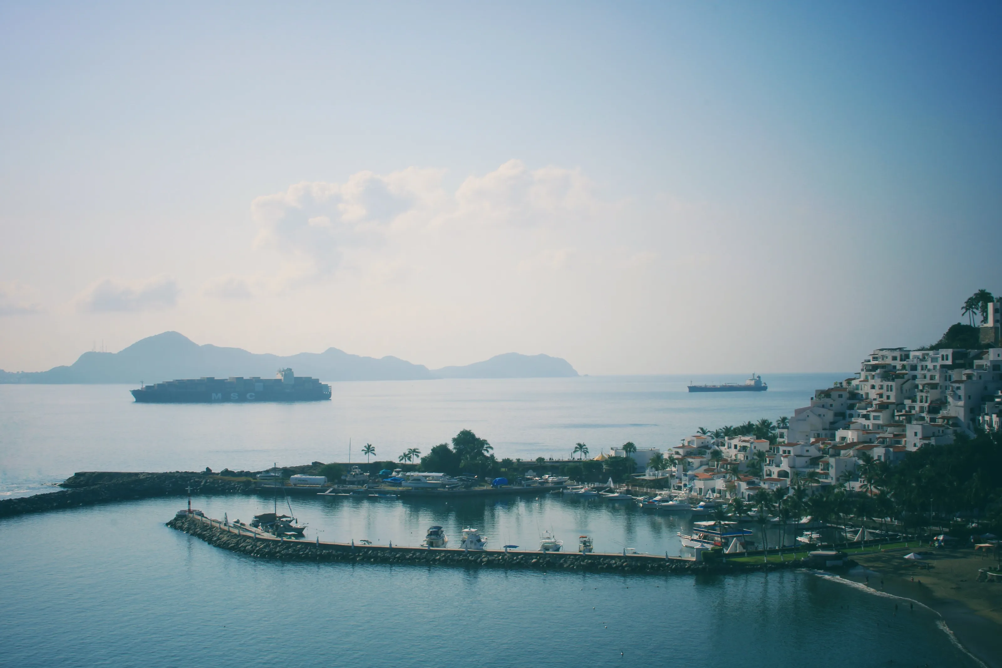Manzanillo