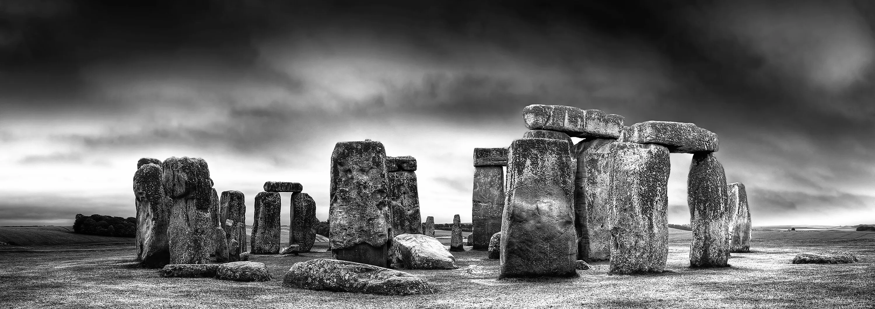 Stonehenge
