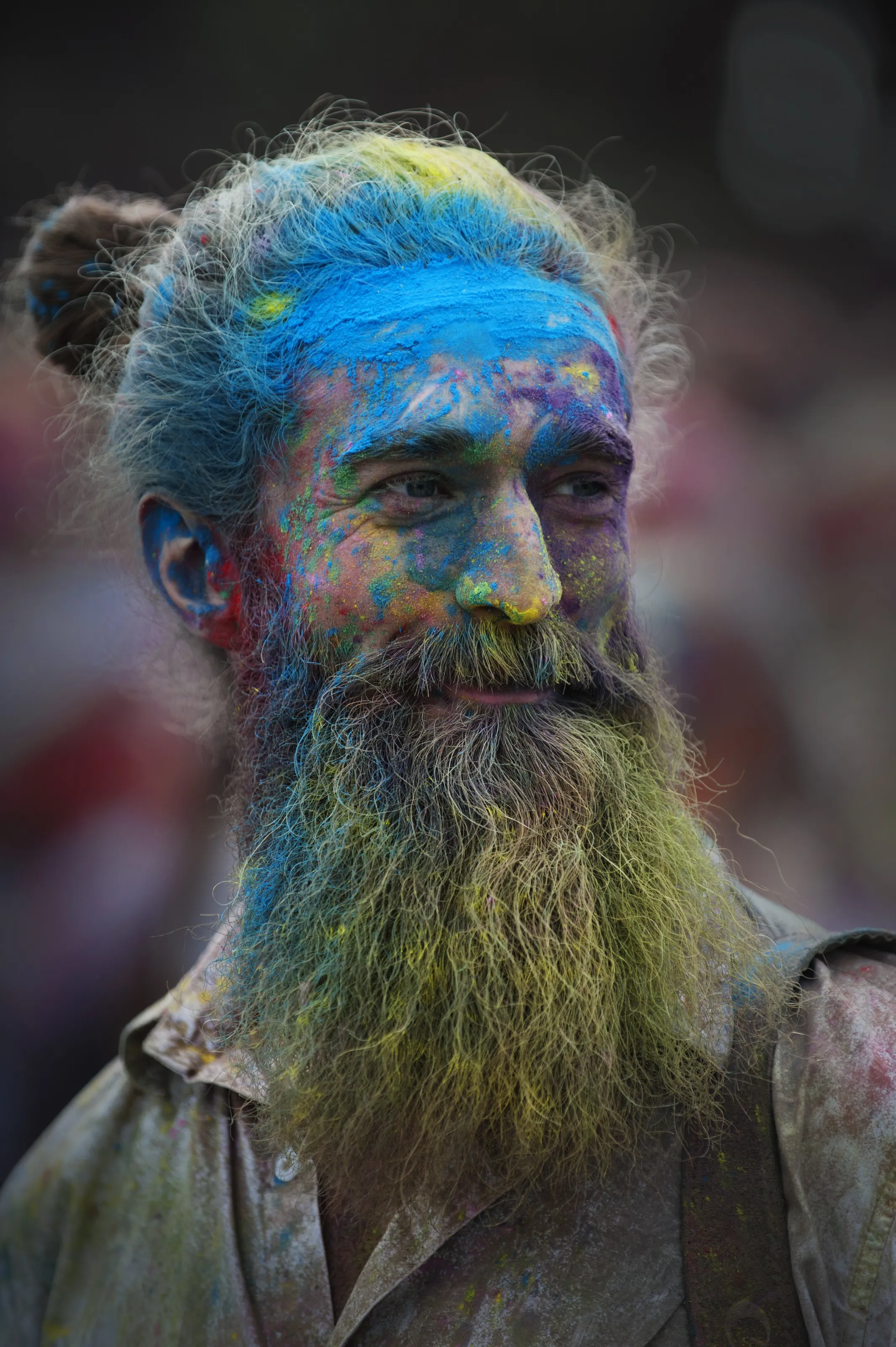 Colour Run