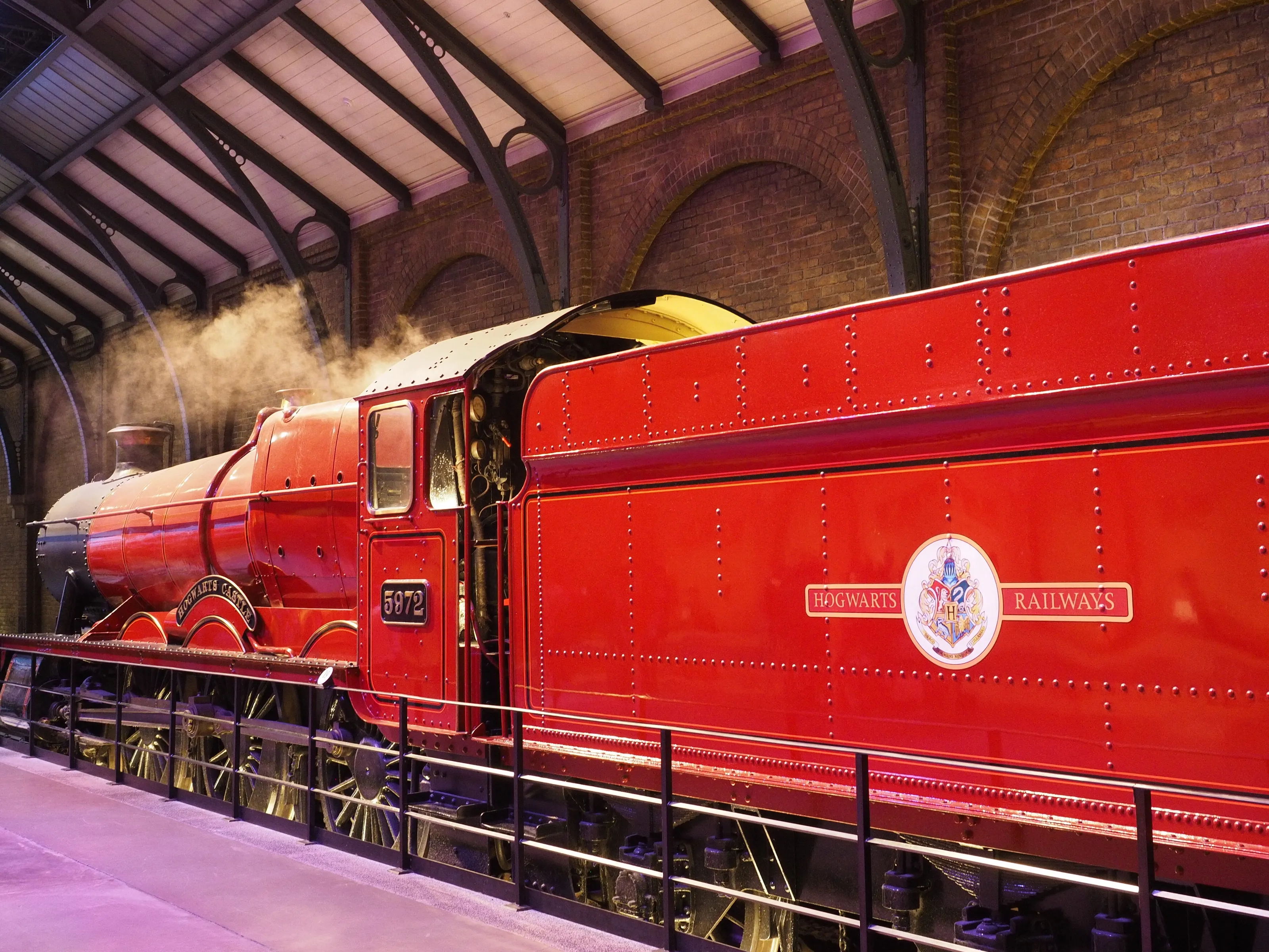 Hogwarts Express