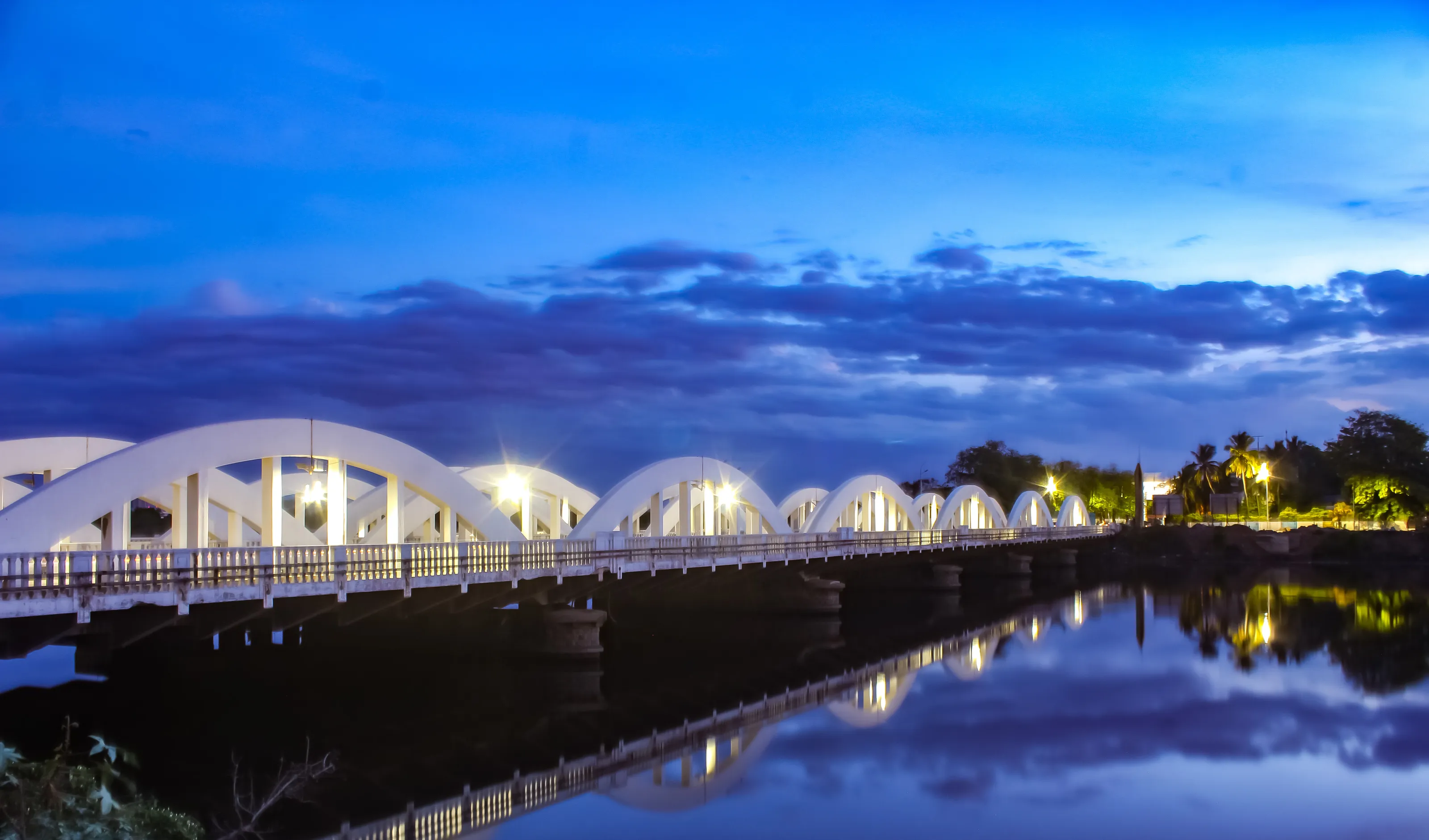 Napier Bridge