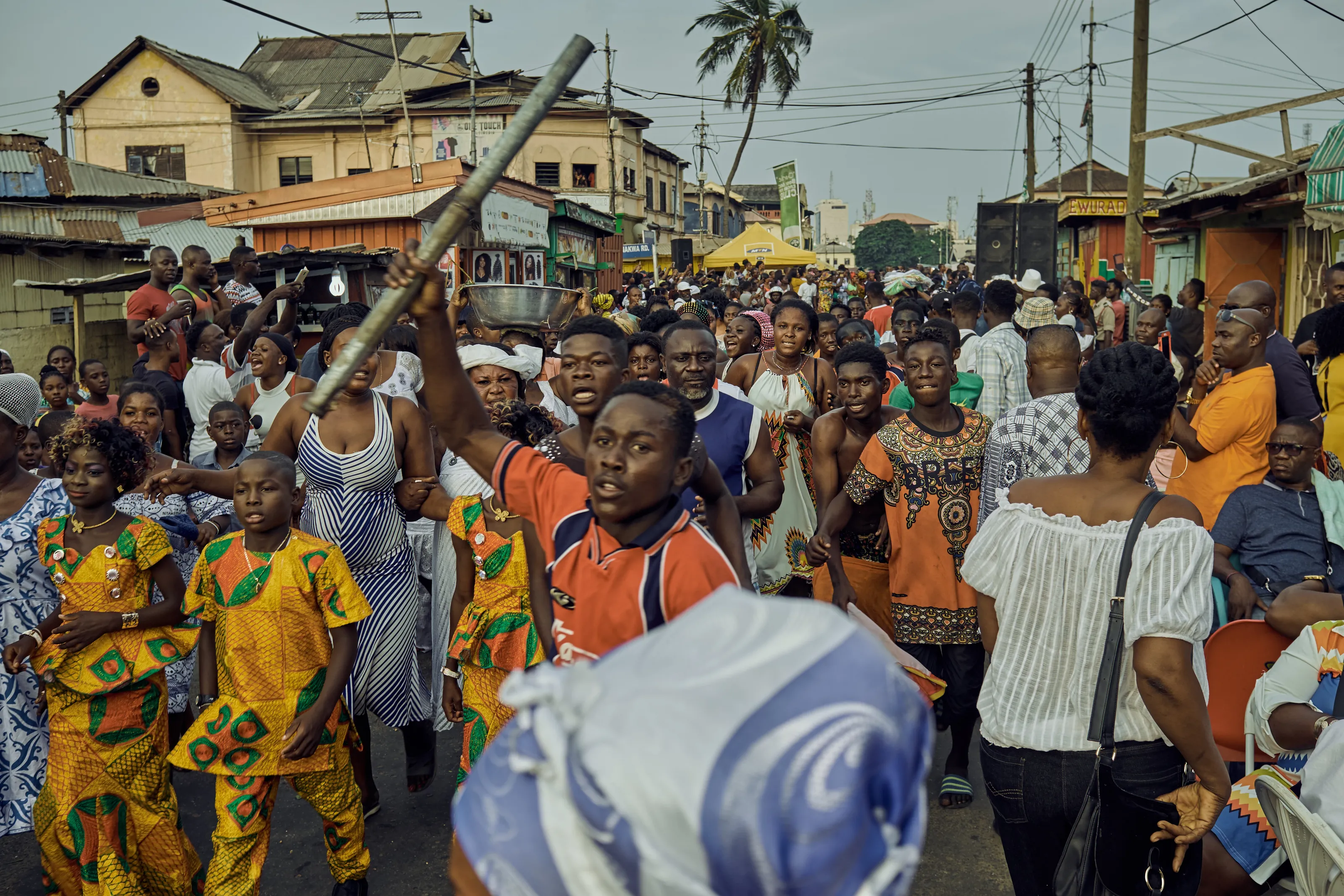 Procession