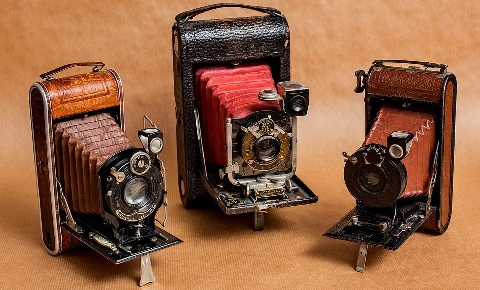 Beautiful and old