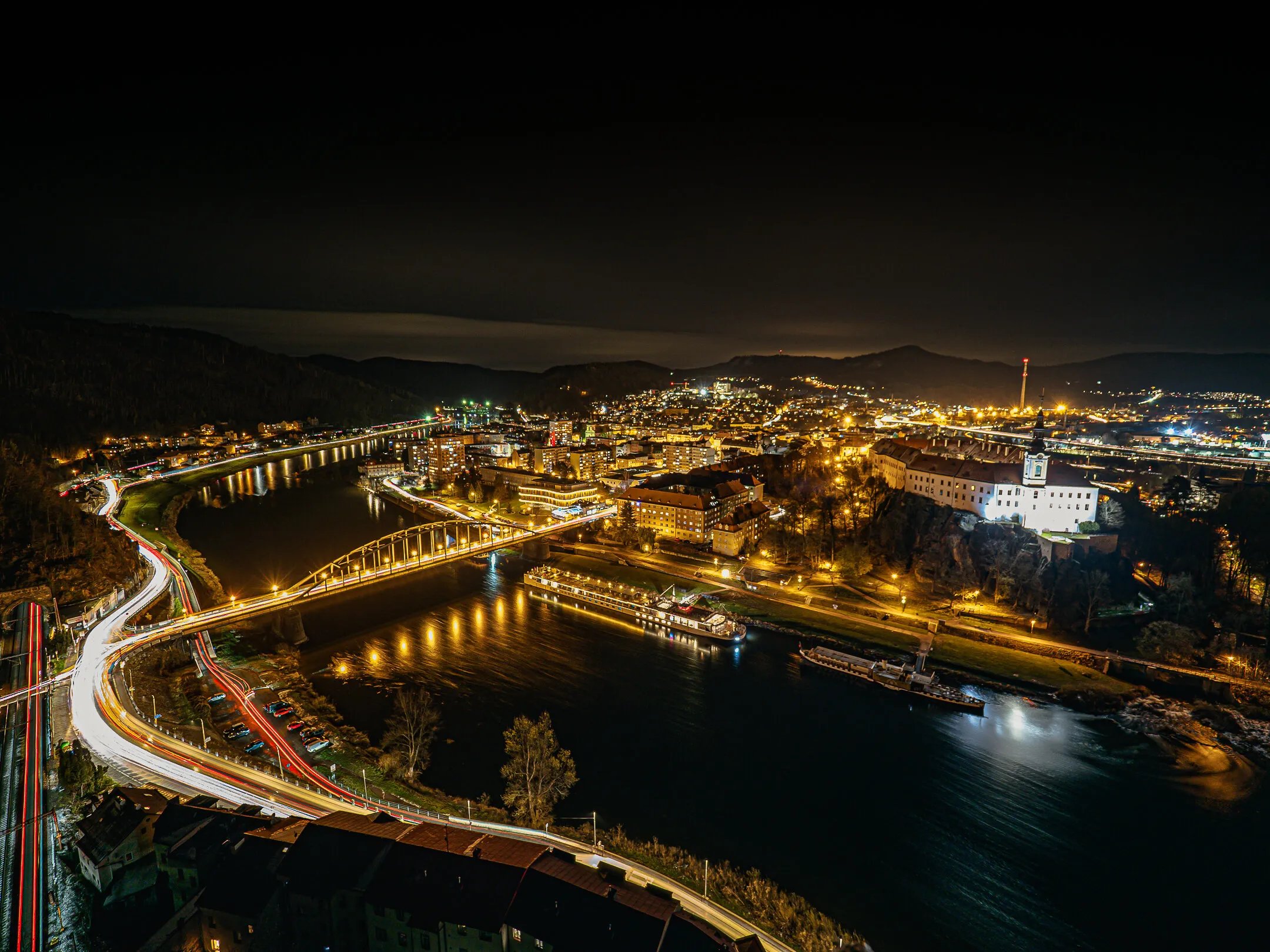 Hometown