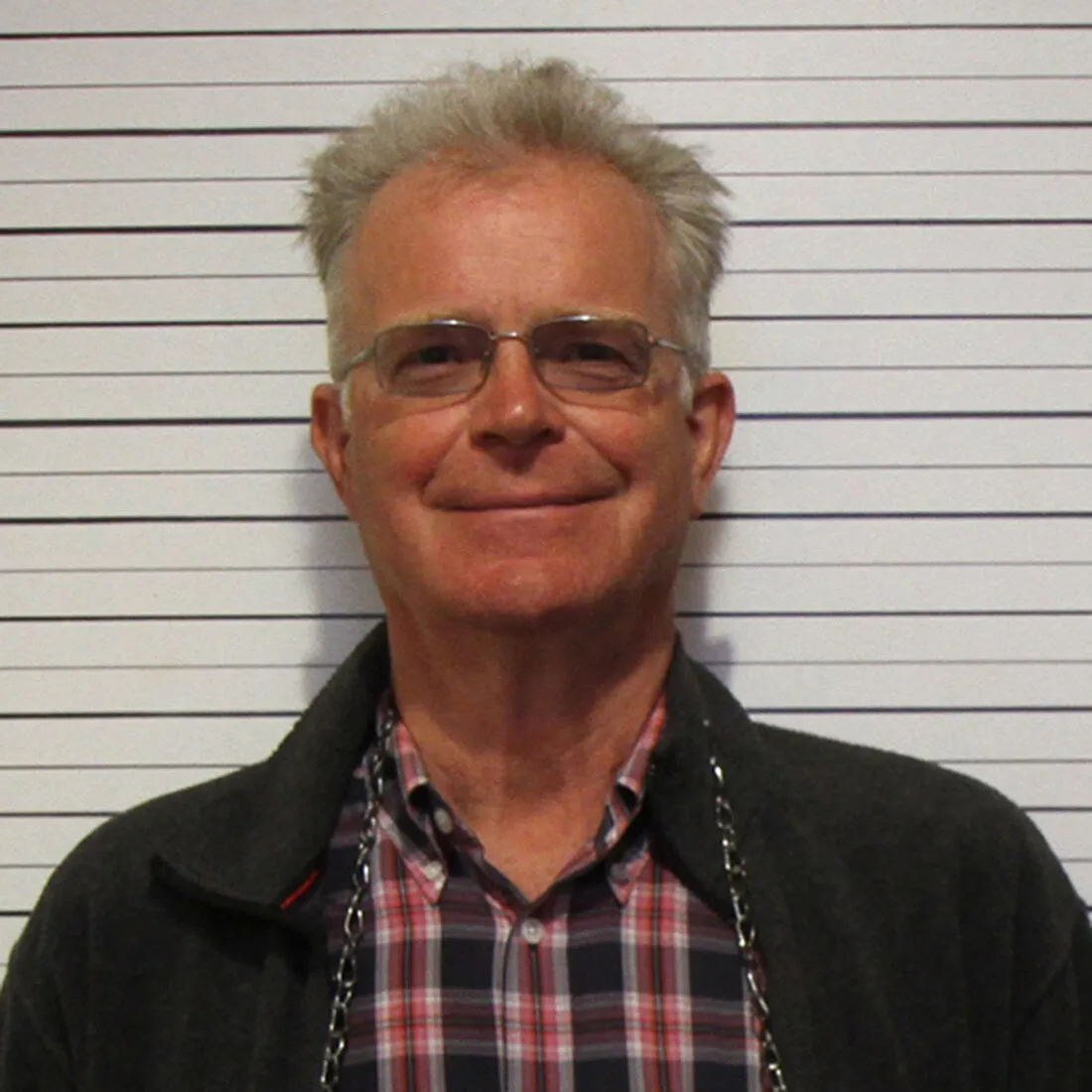 Mug Shot
