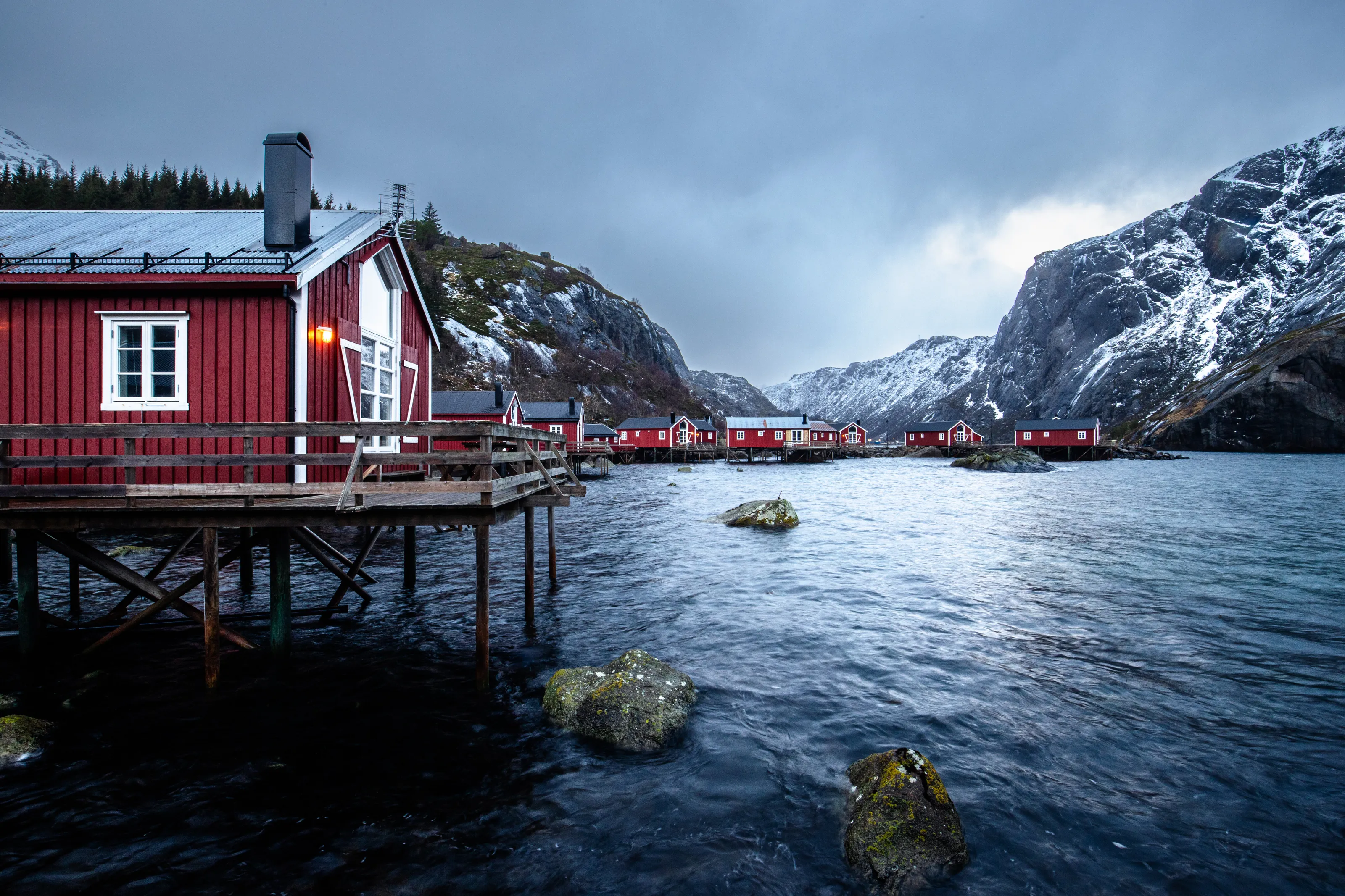 Lofoten