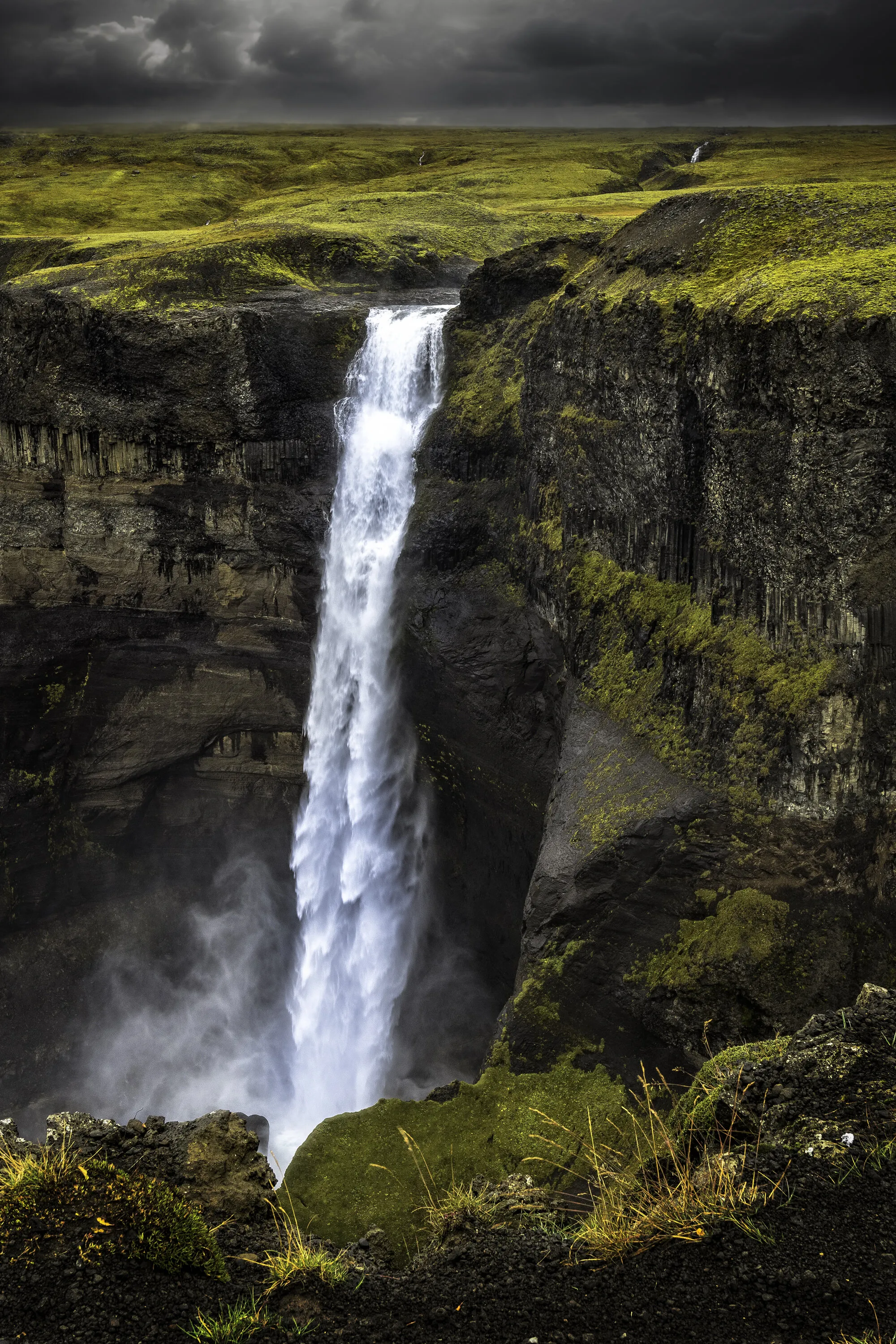 Haifoss 2