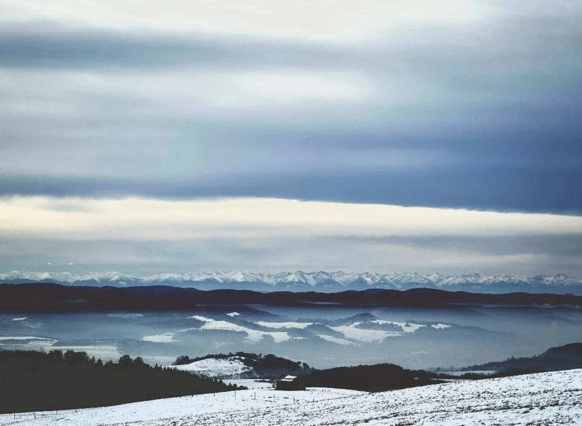 Winter