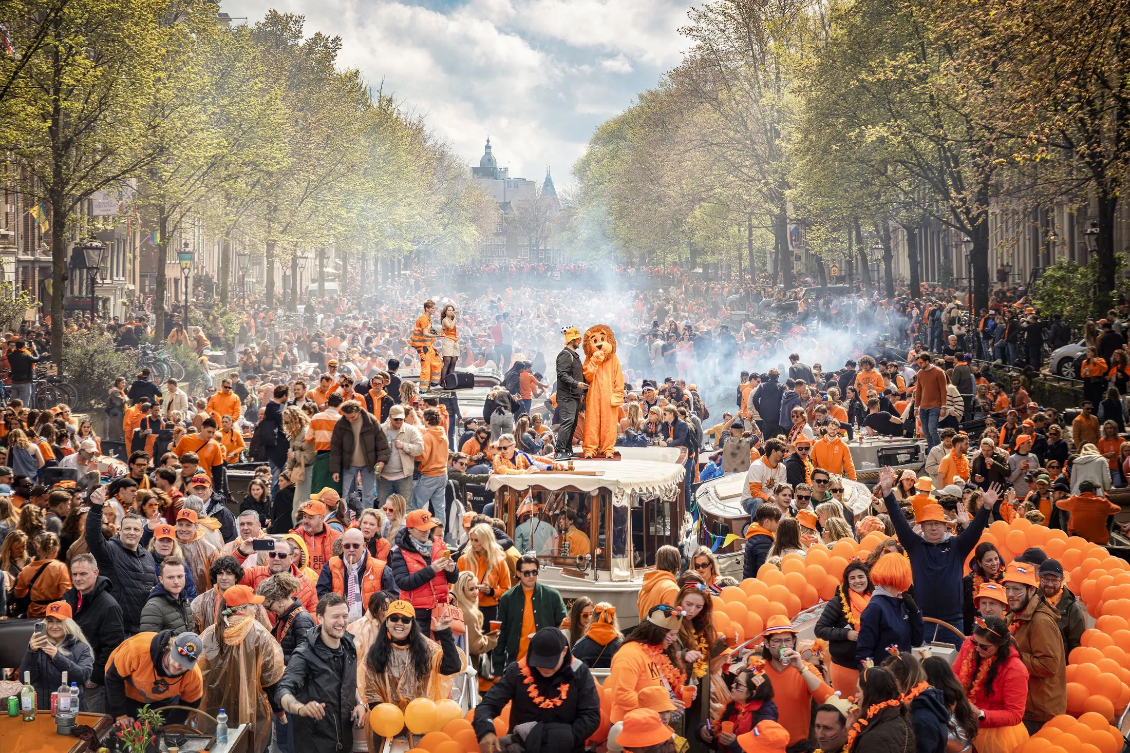 King's Day