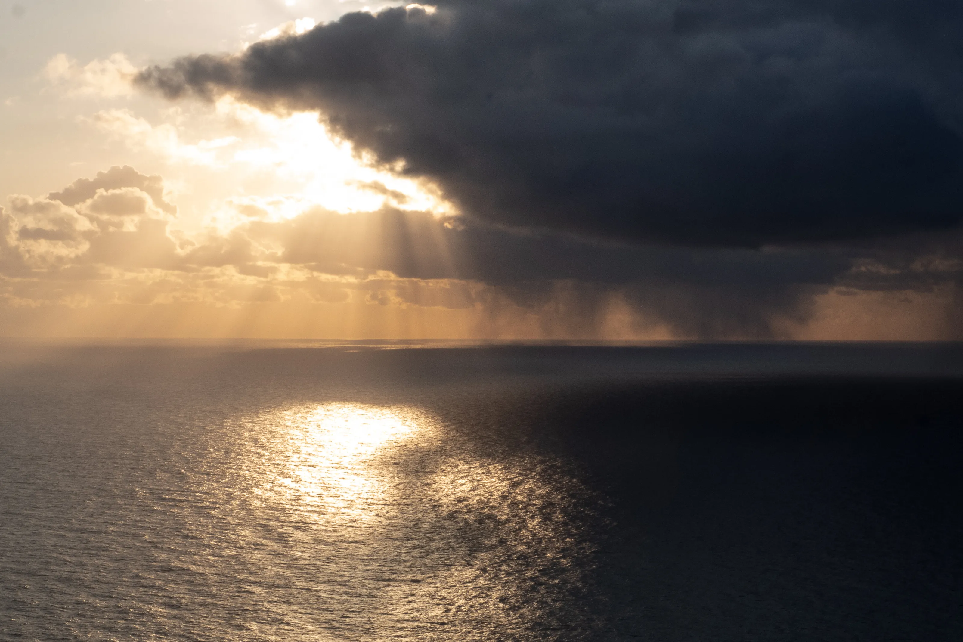 Light's triumph over darkness