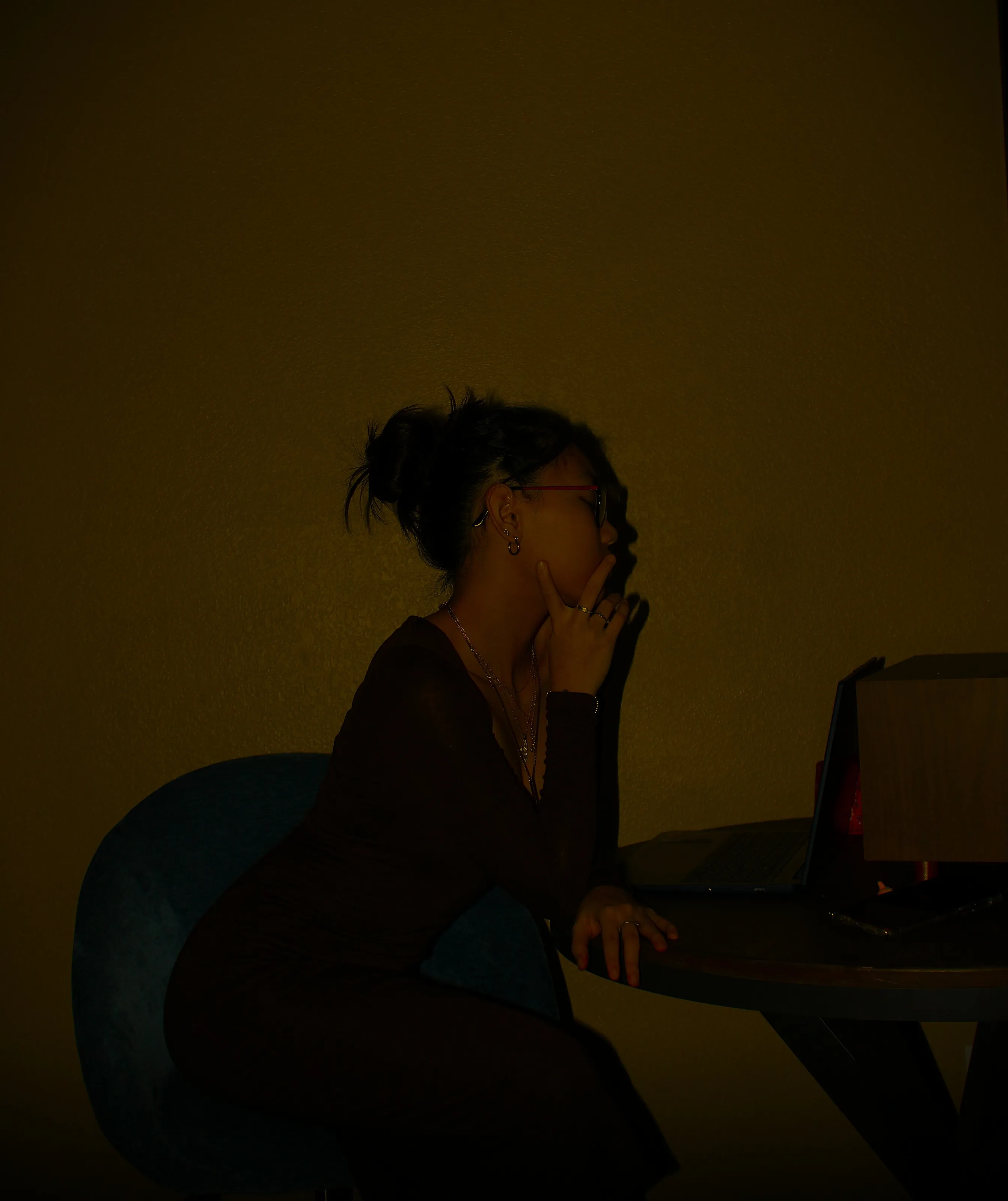 Thinking about what should I do