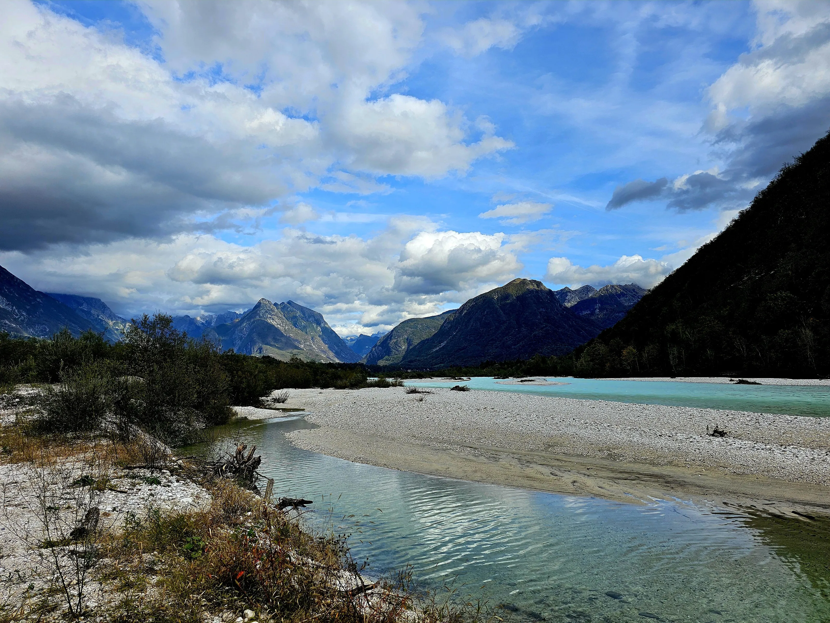 Soča