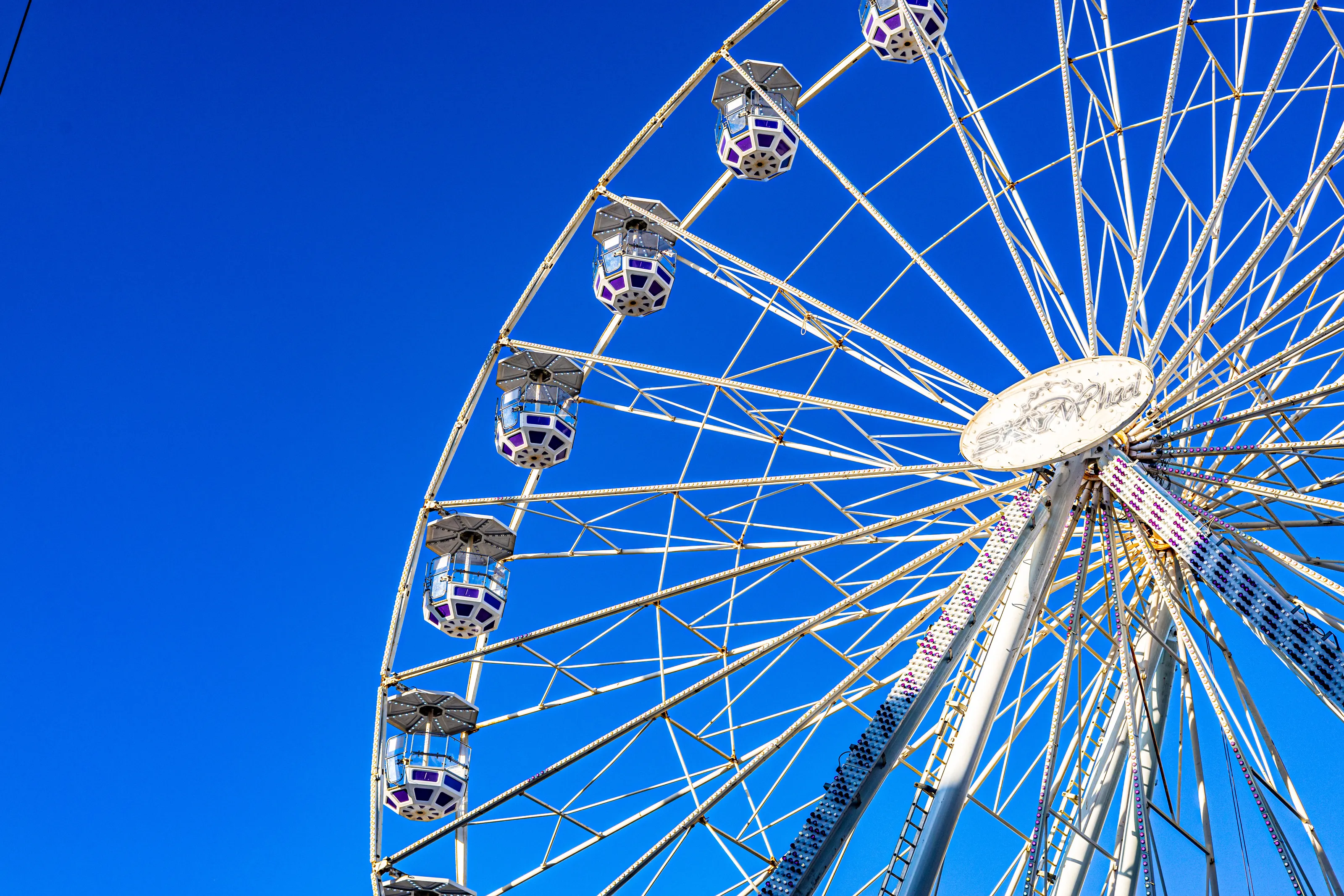 The Big Wheel
