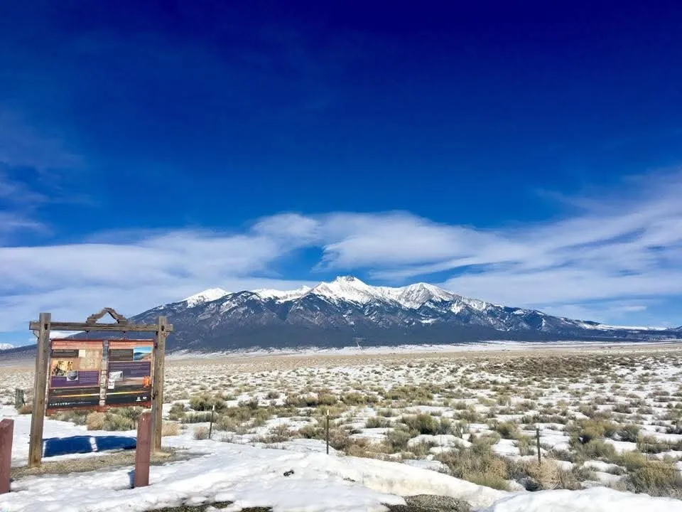 Colorado
