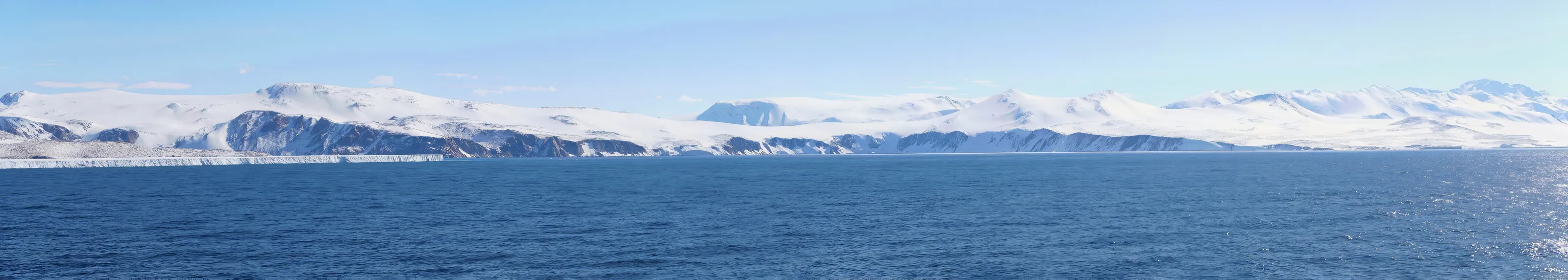 Antarctica