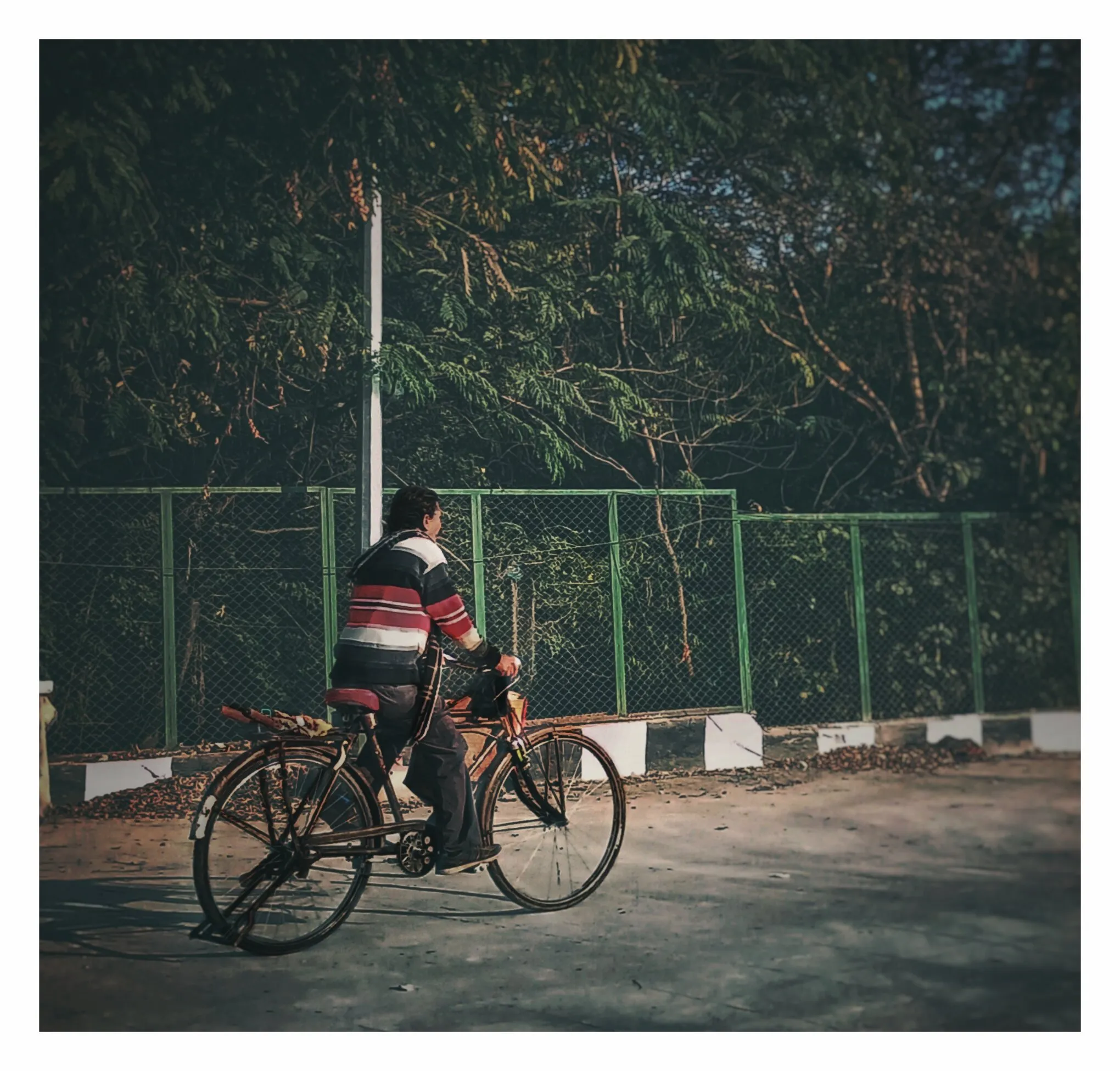 Highwayman