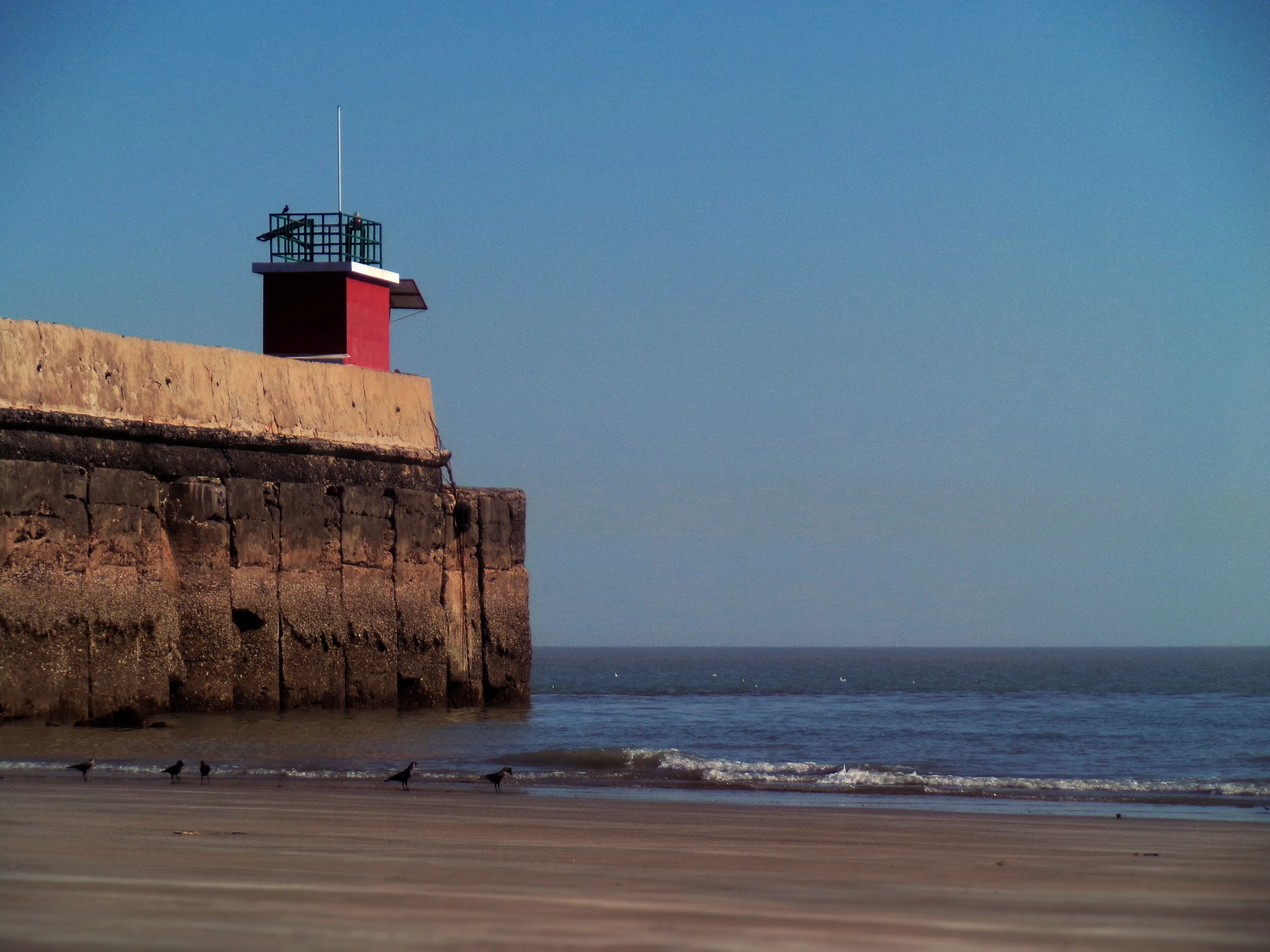 The Light House