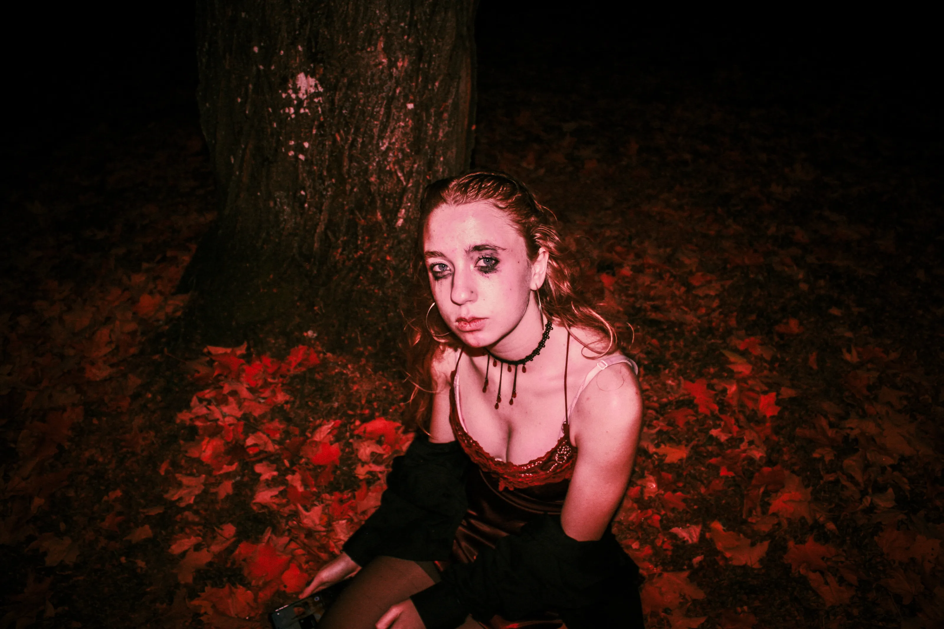 Lost & Looking