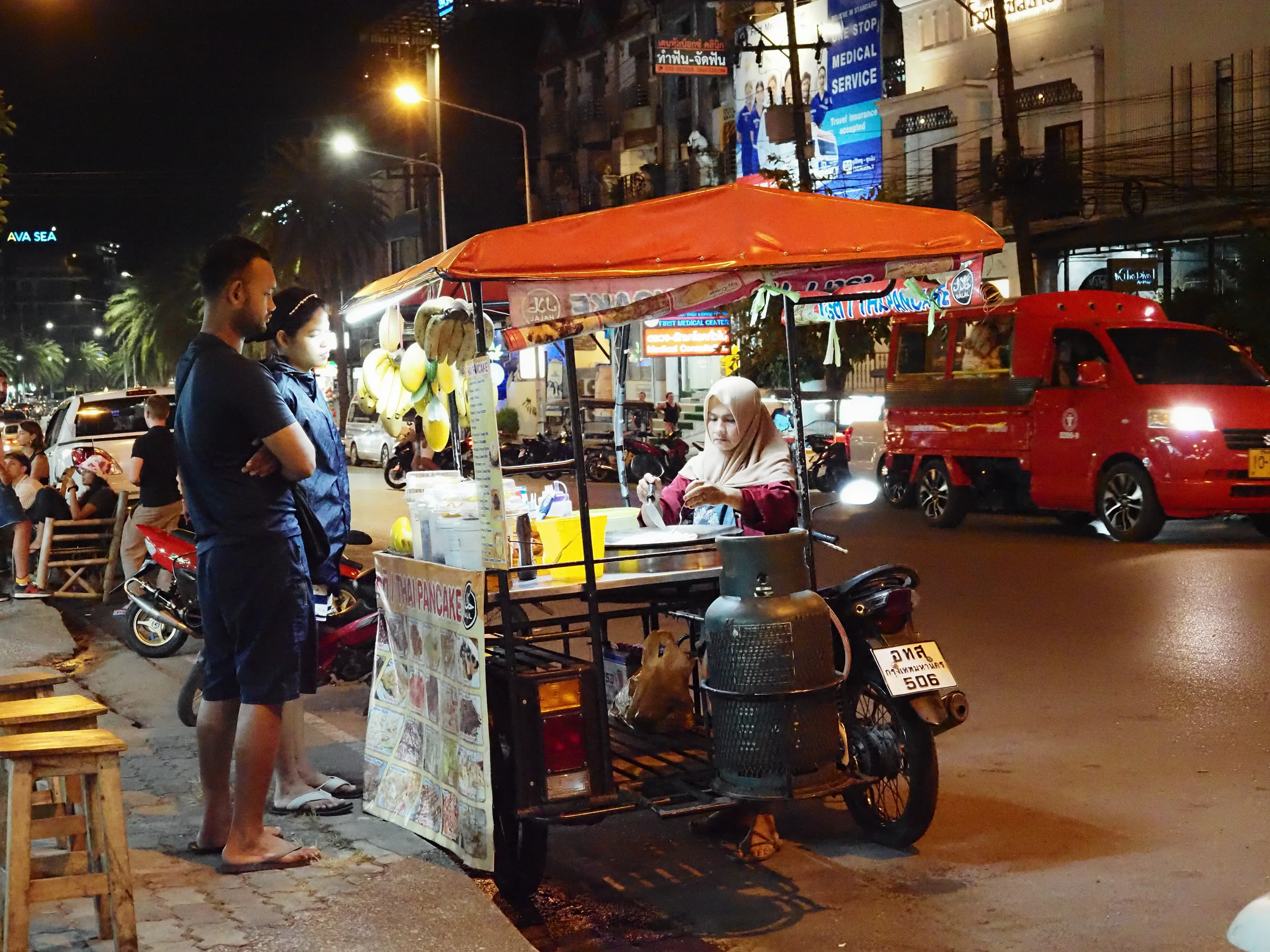 Street Food