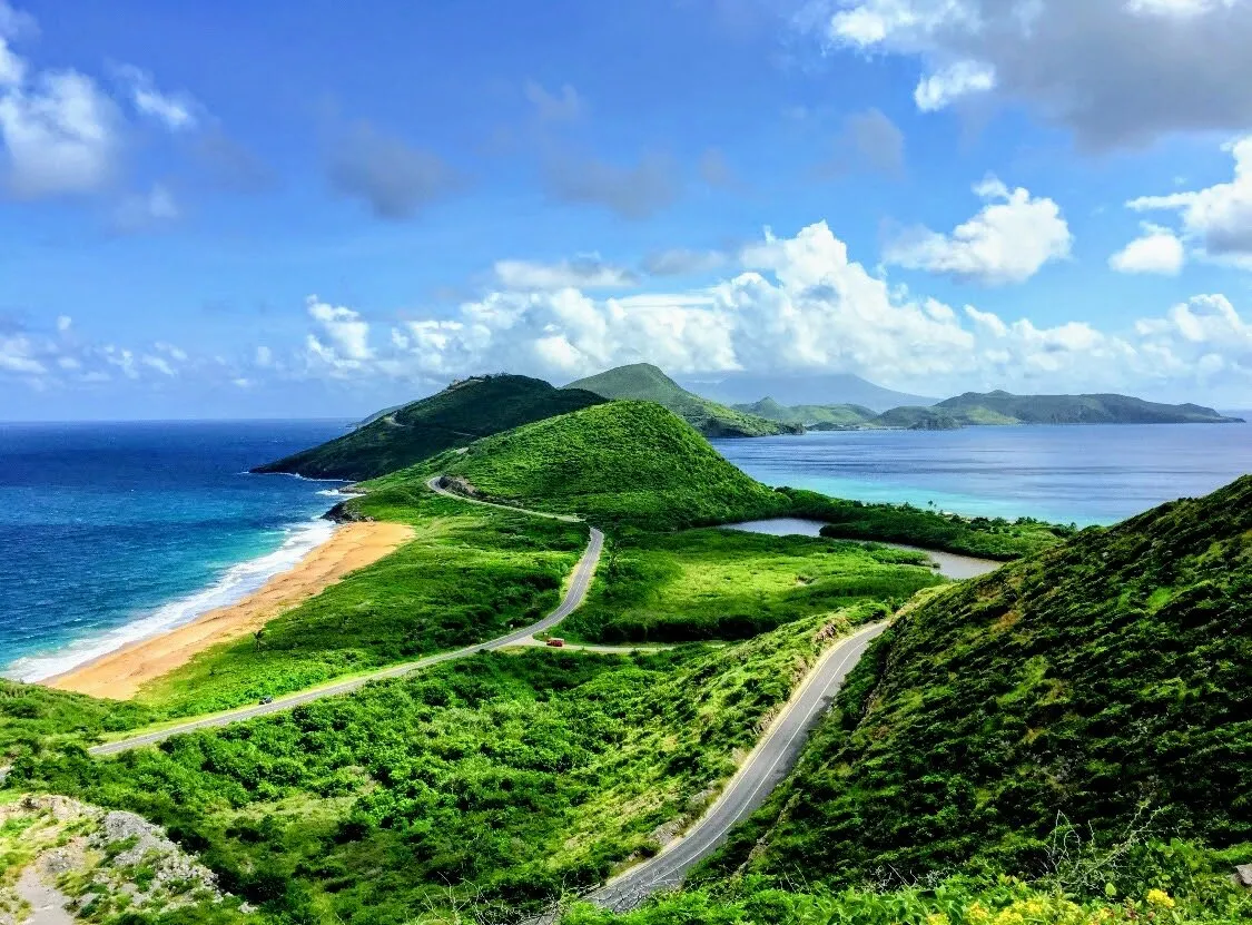 St Kitts & Nevis