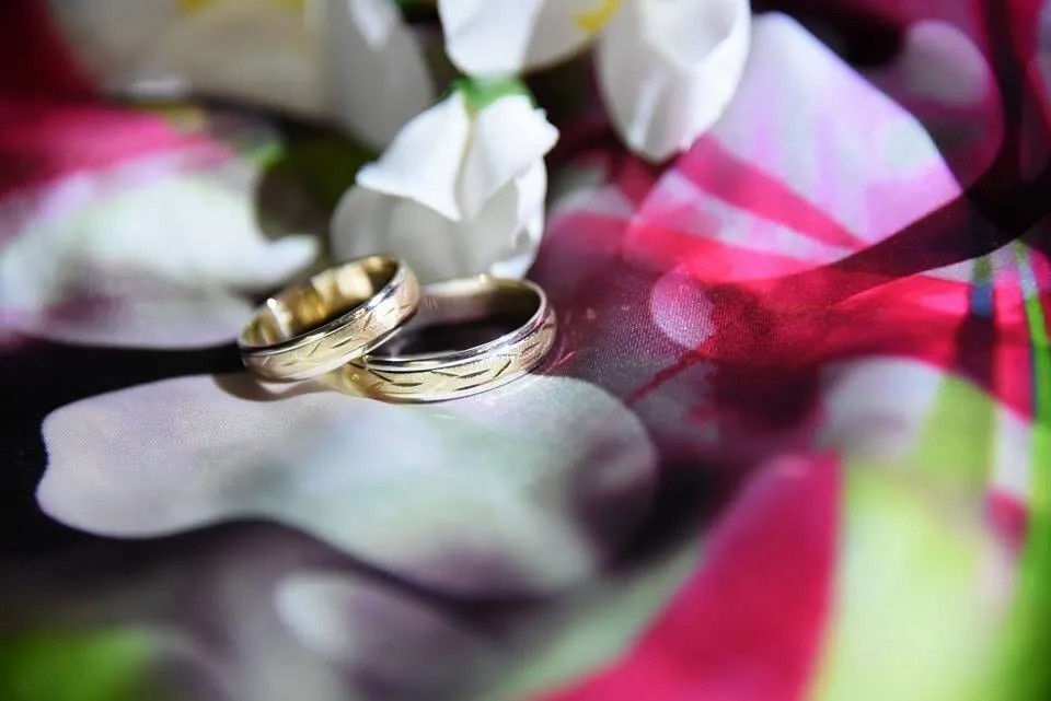 Engagement Ring
