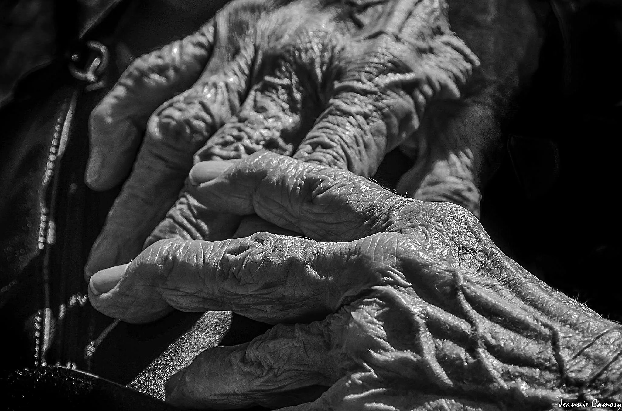 Hands of Time