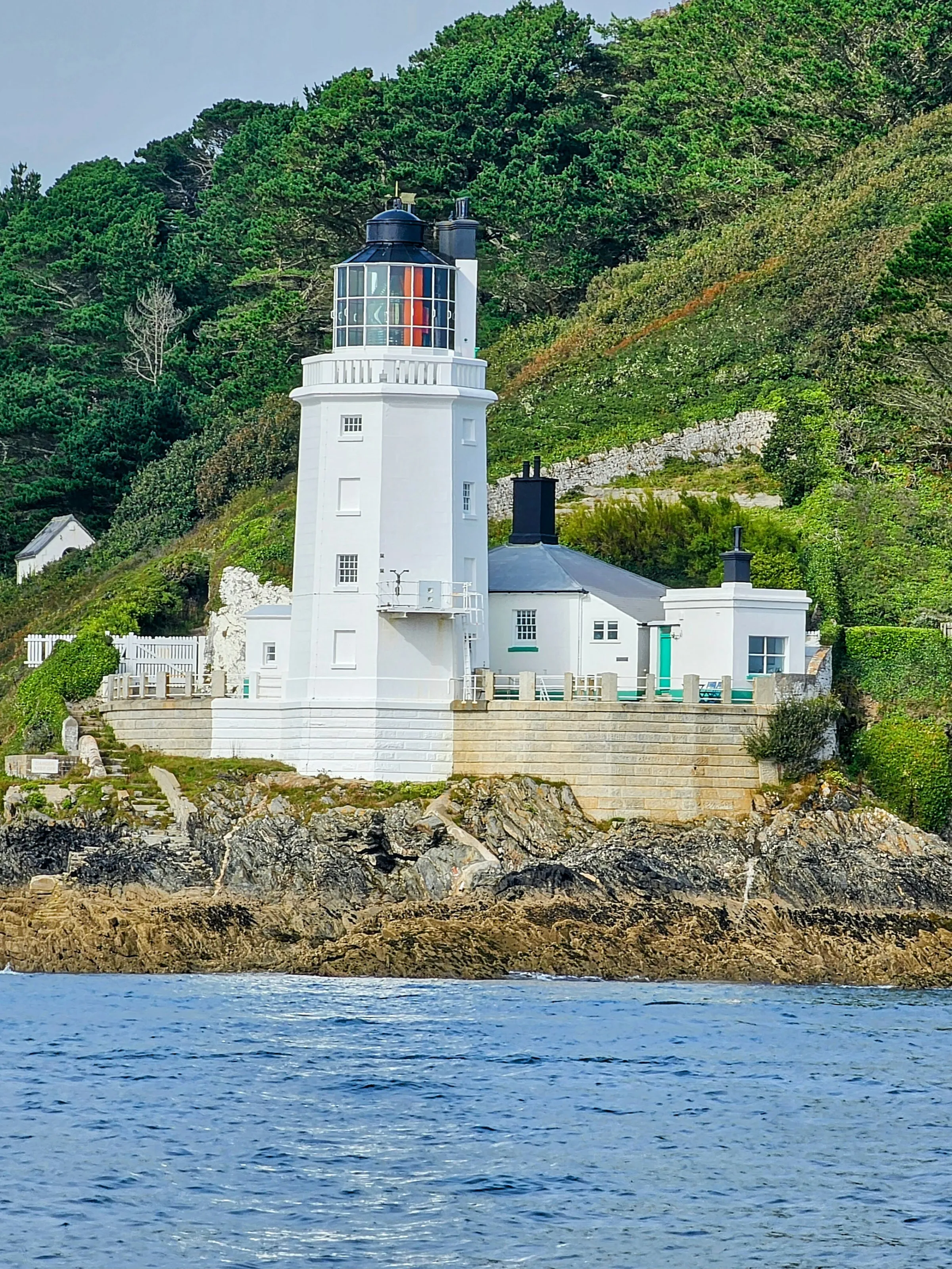 Lighthouses