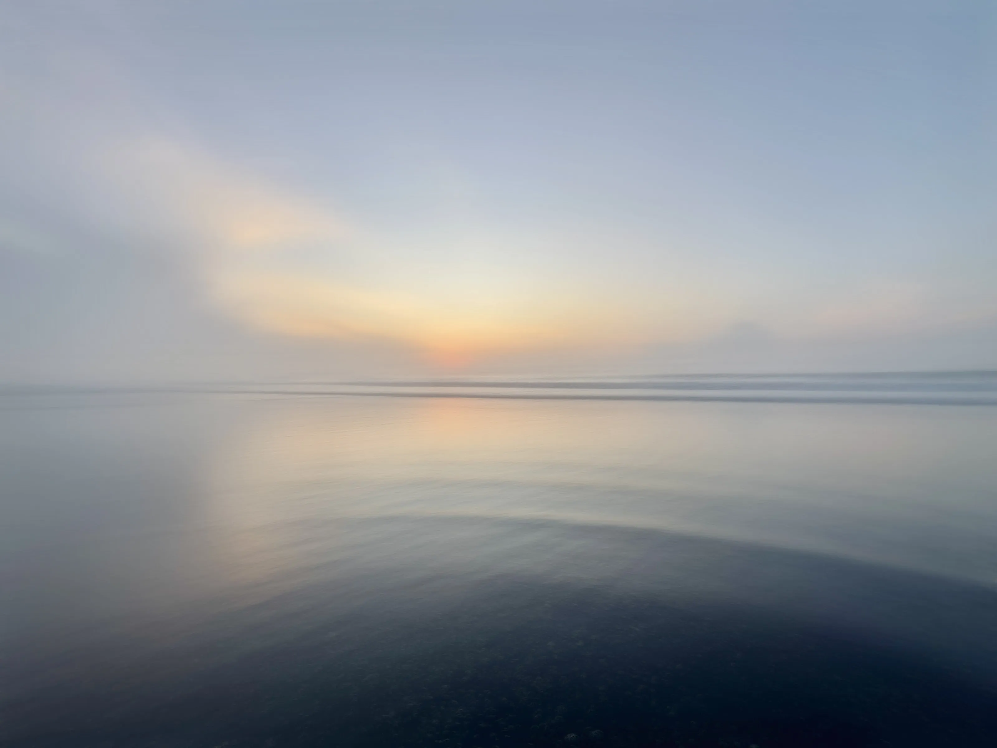 Morning of the world
