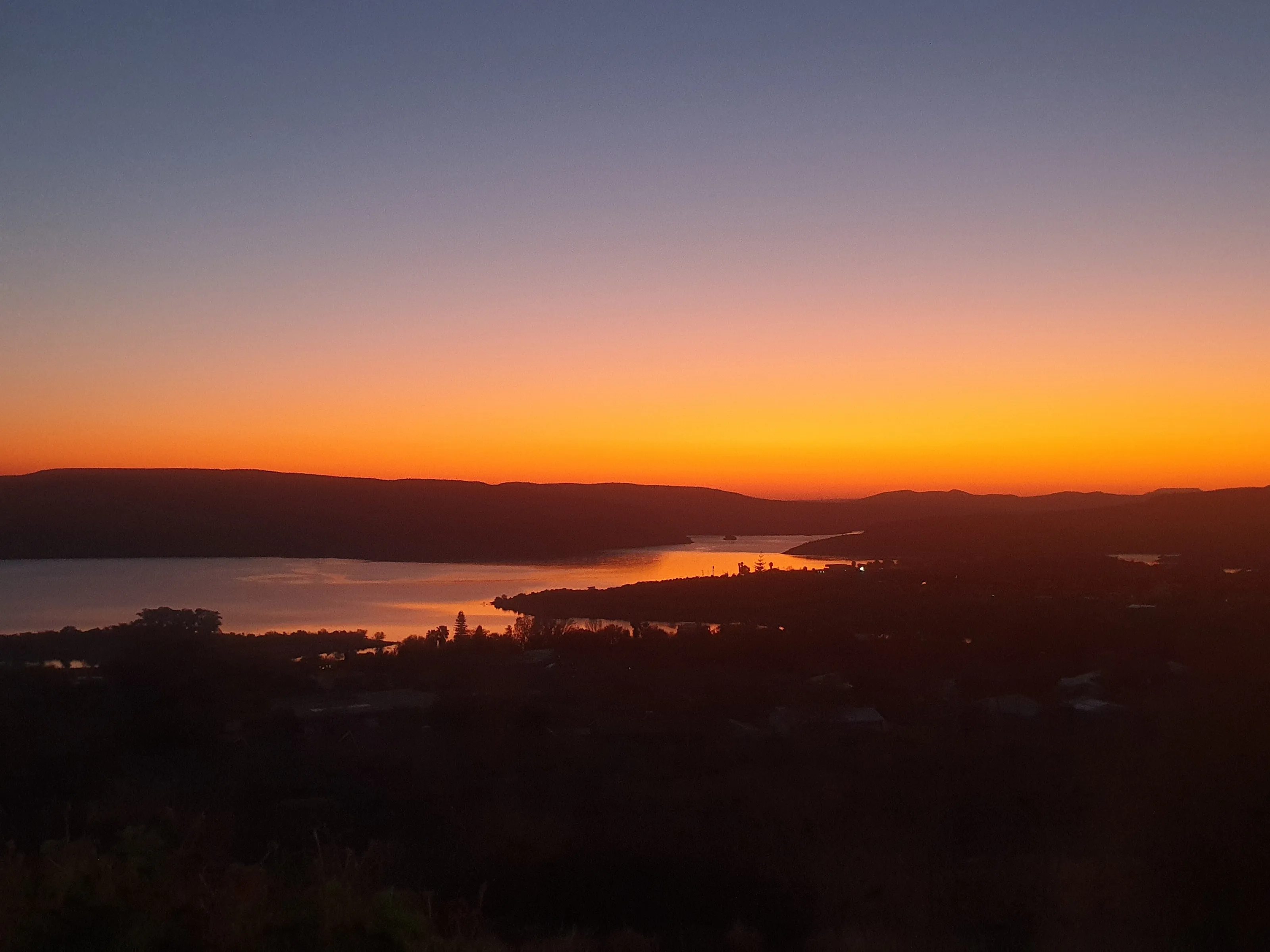 Sunrise