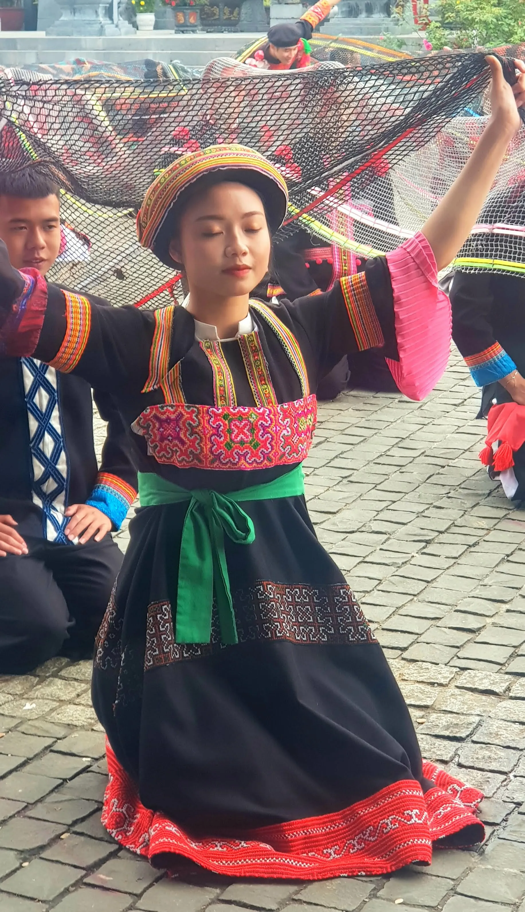 Mount Fansipan, Sapa