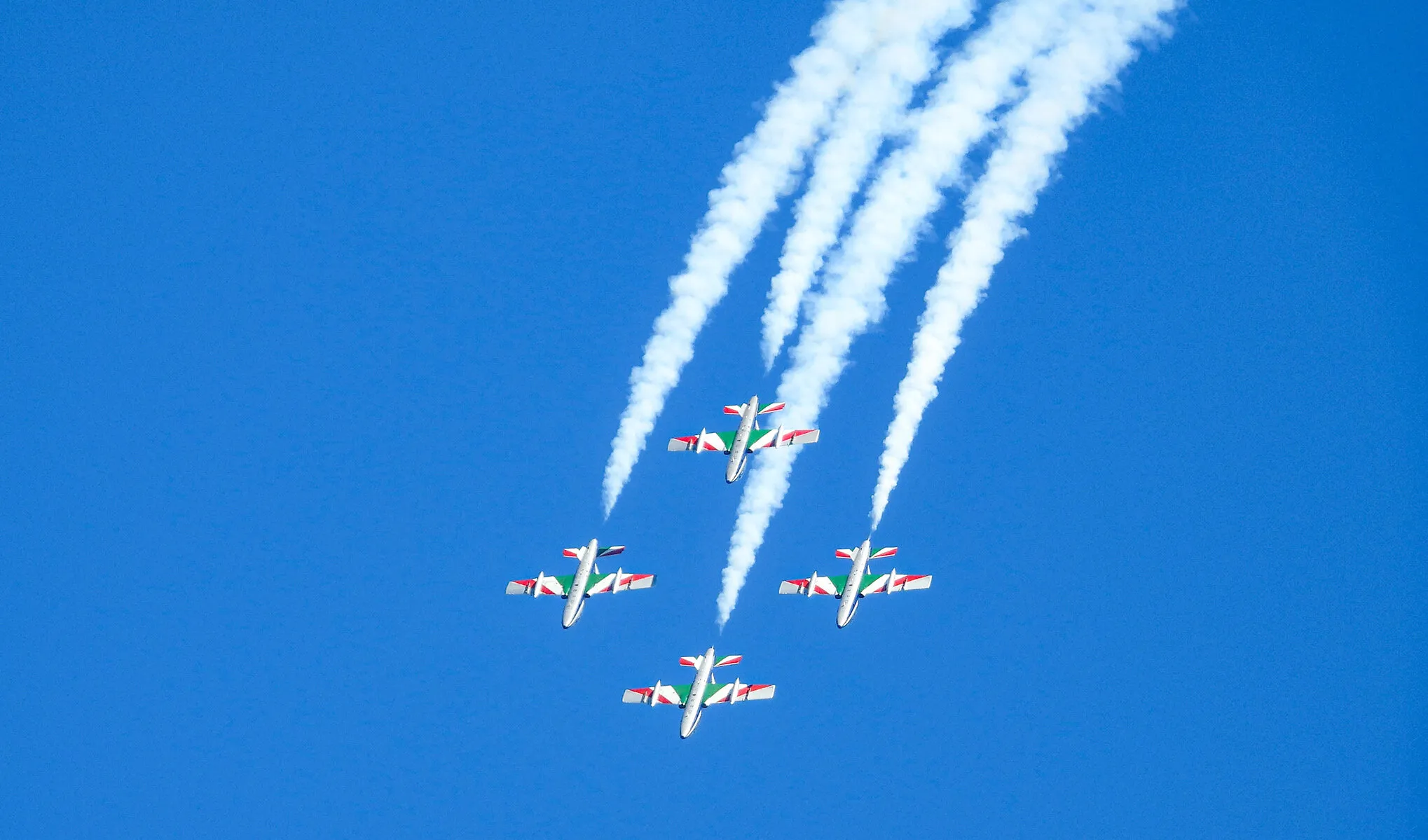Freccie Tricolori