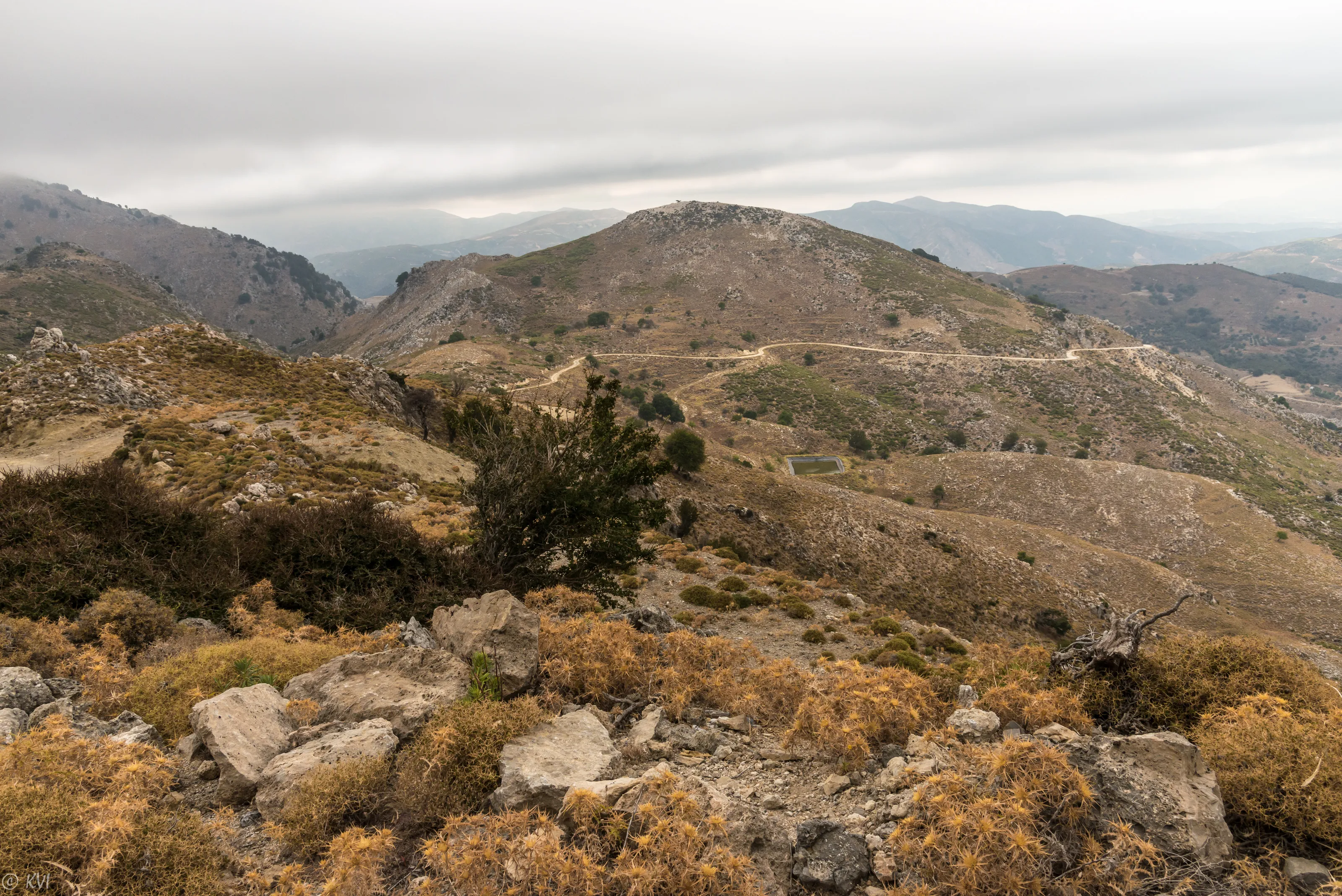 Crete