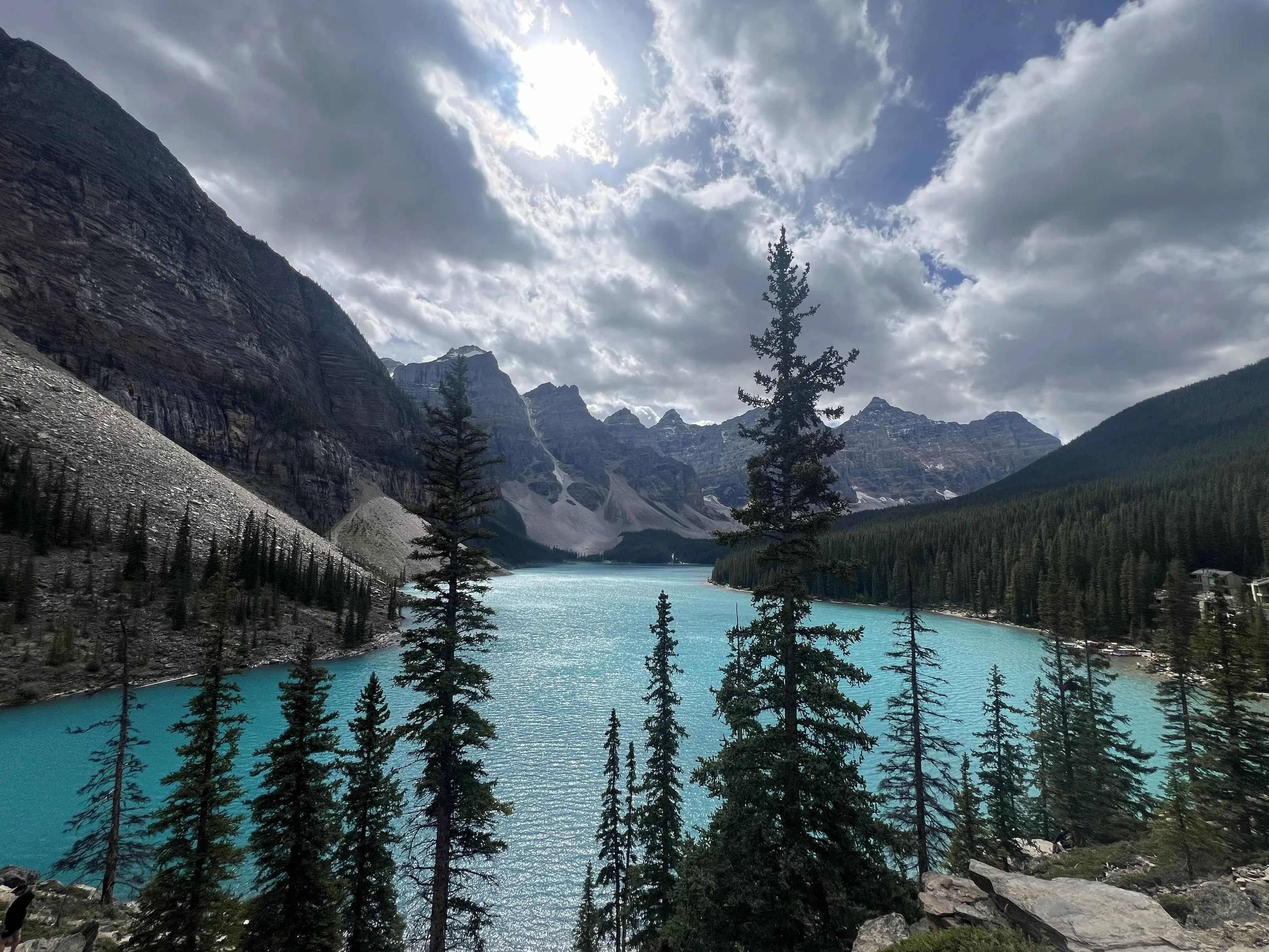 Banff