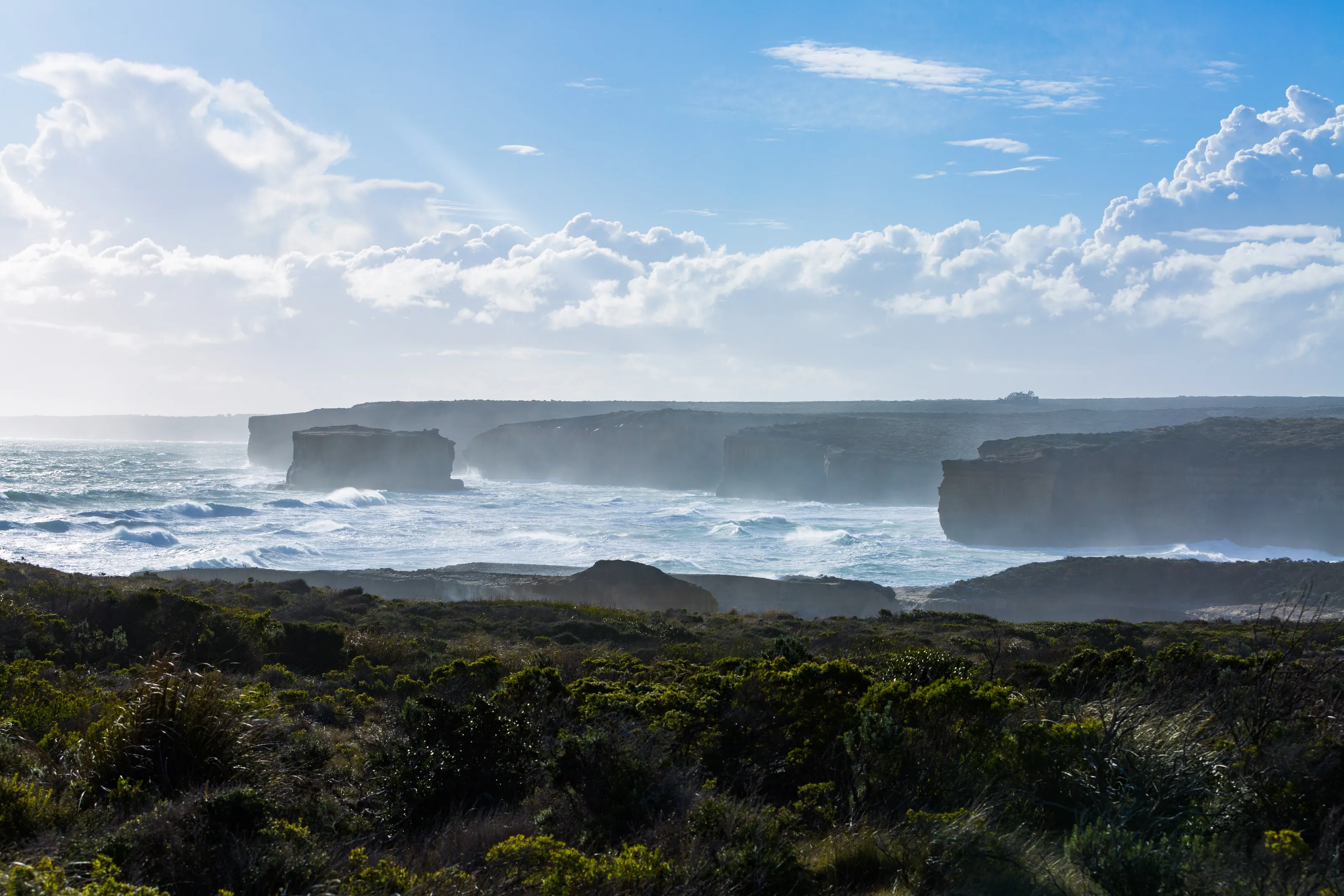 Great Ocean Road - Victoria, Australia