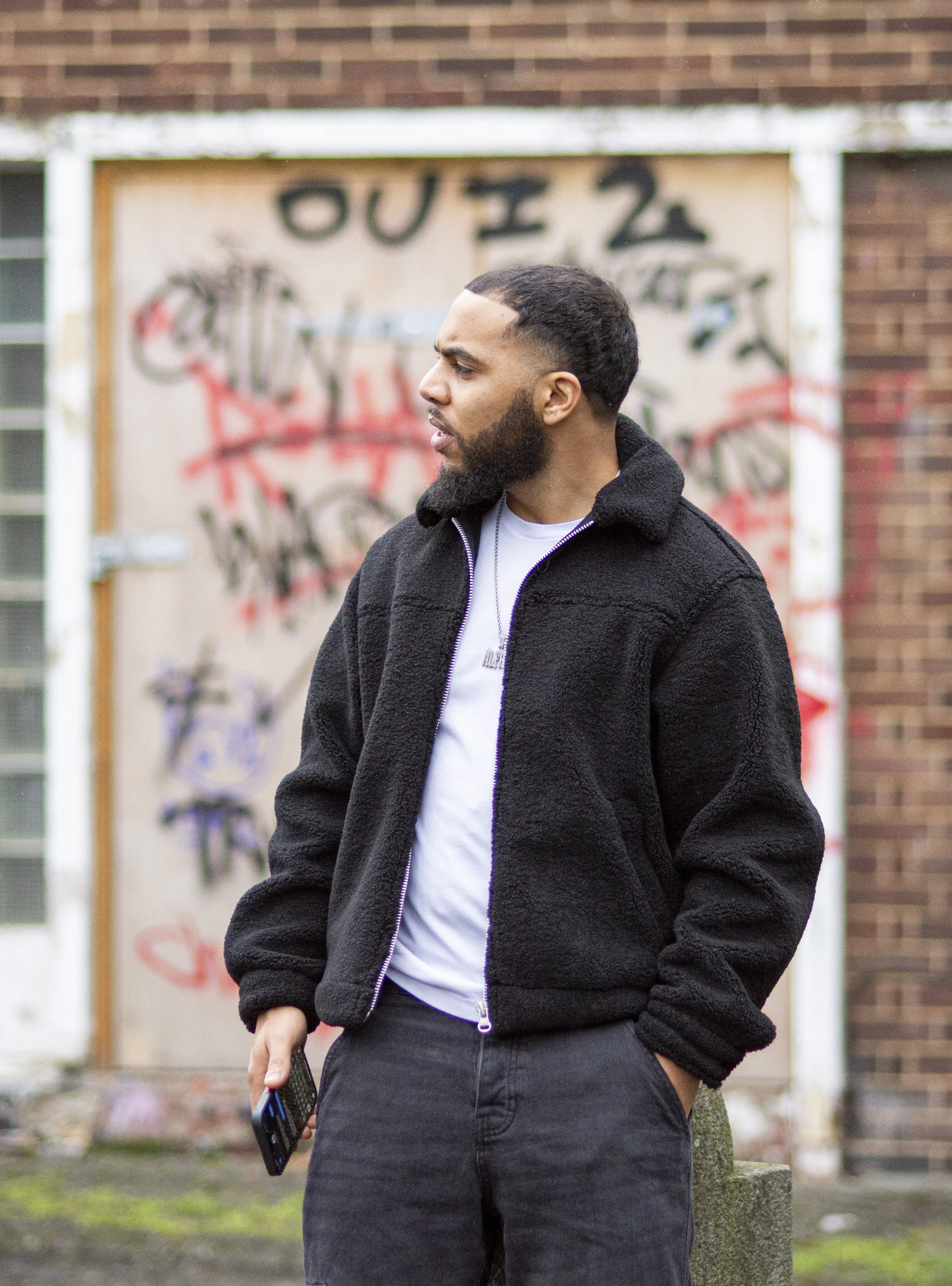 London 'On the Ends'
