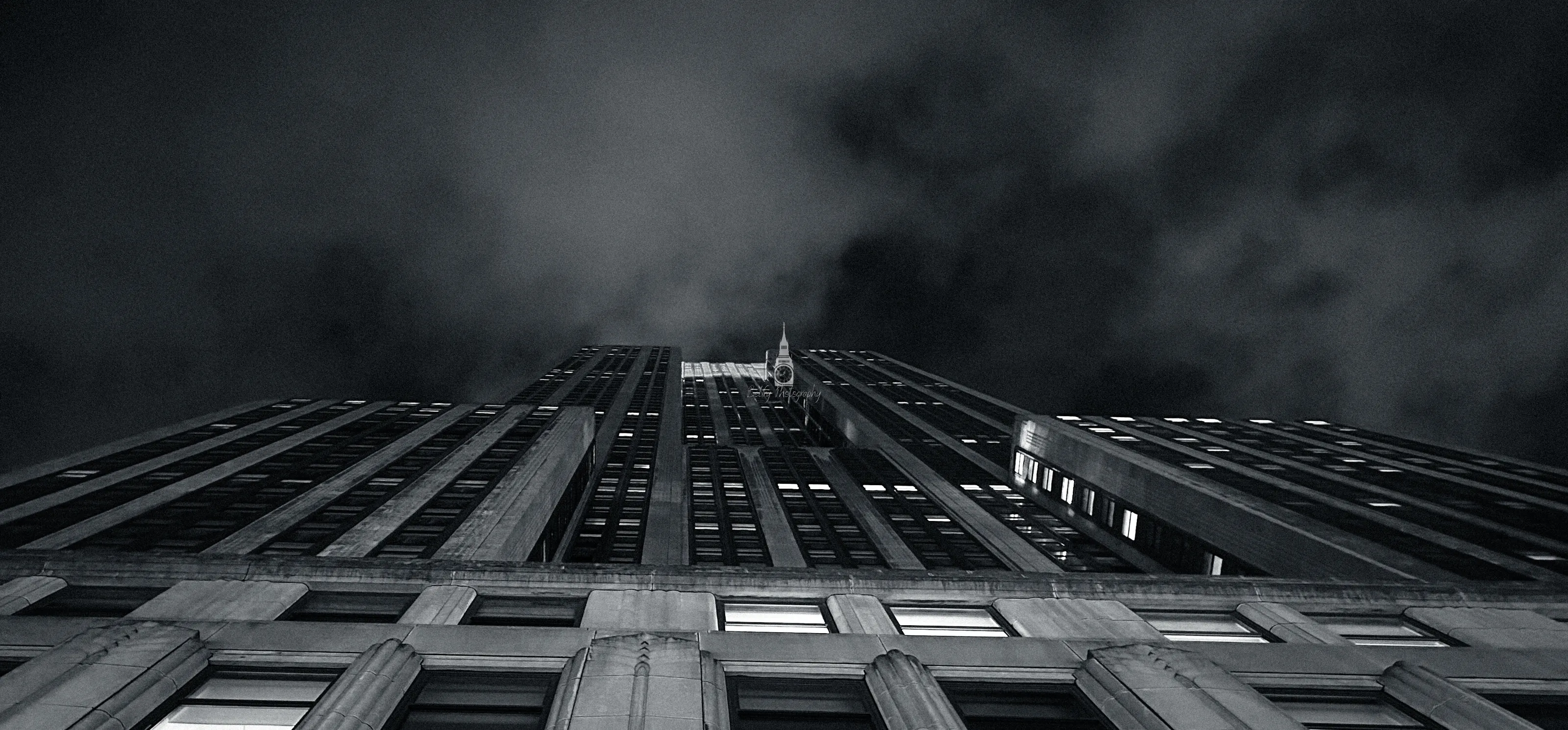 Reach for the Sky