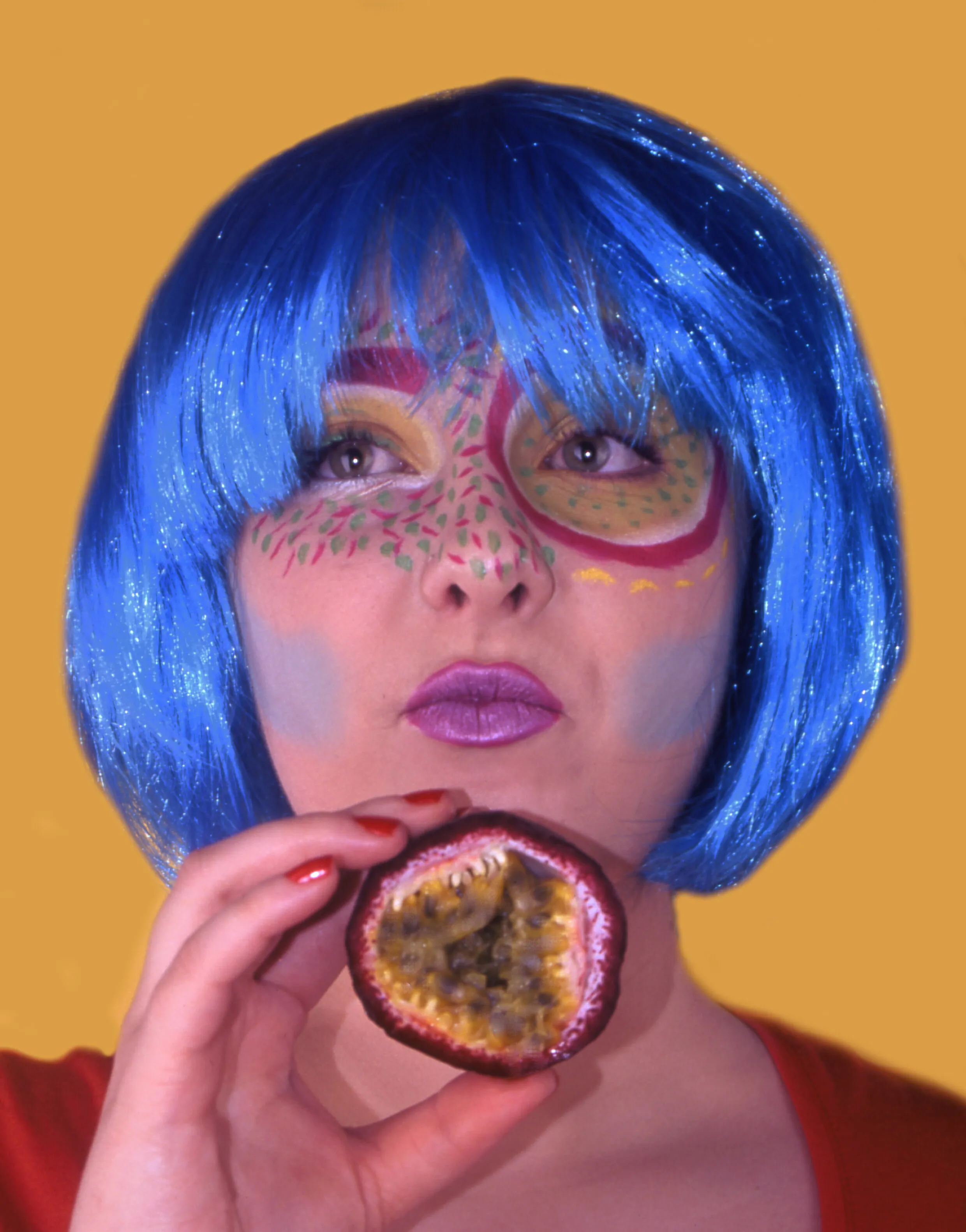passion fruit
