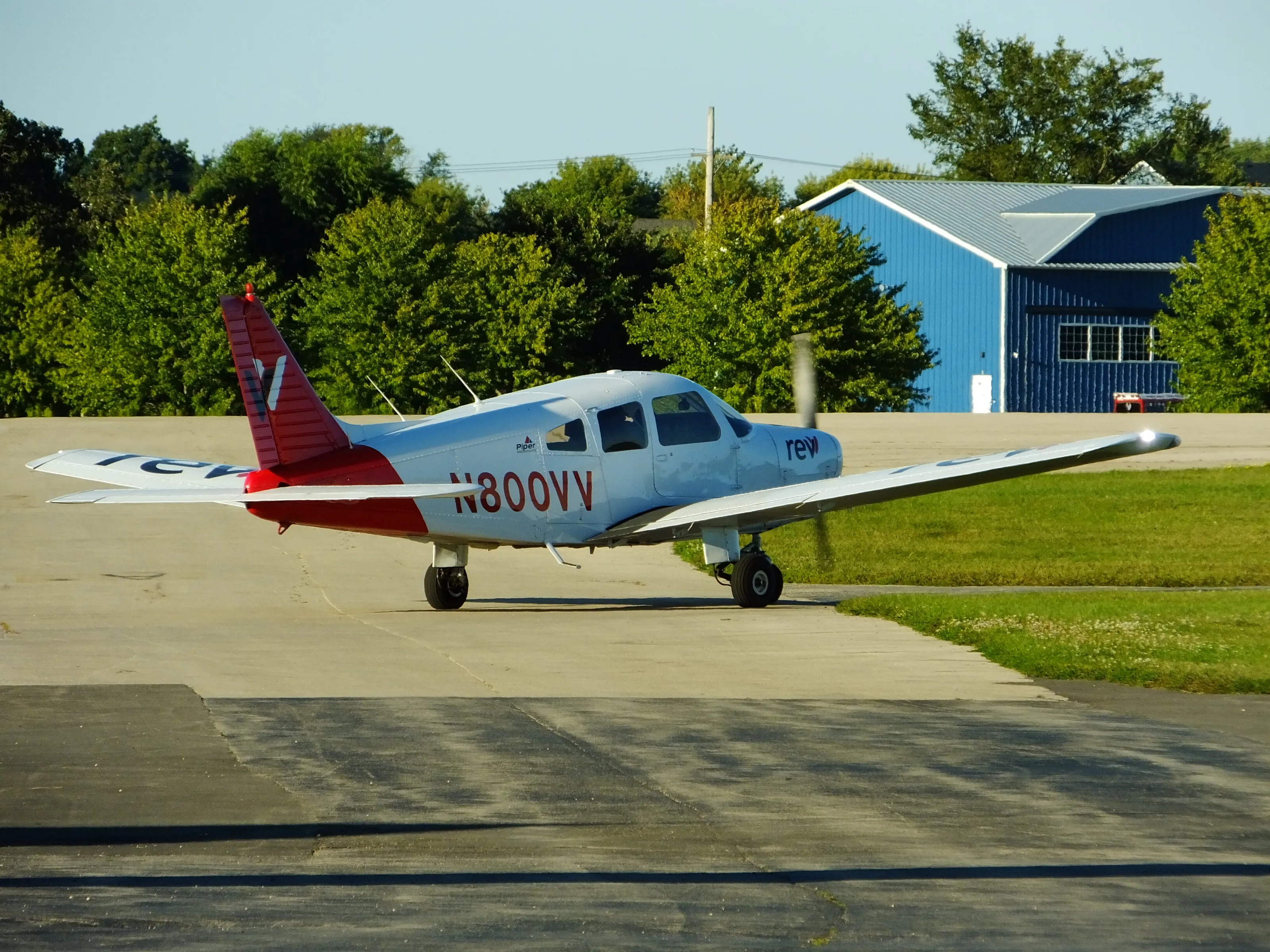 piper cherokee