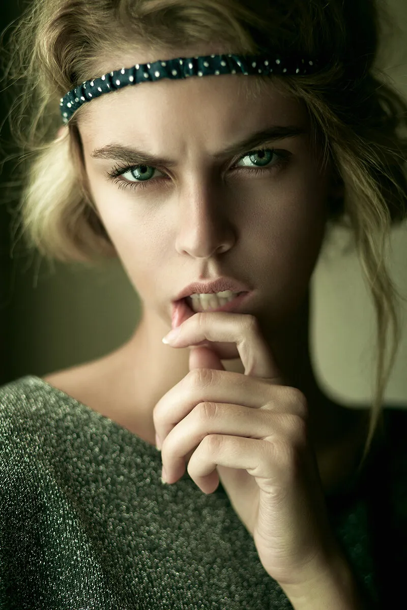 The Look