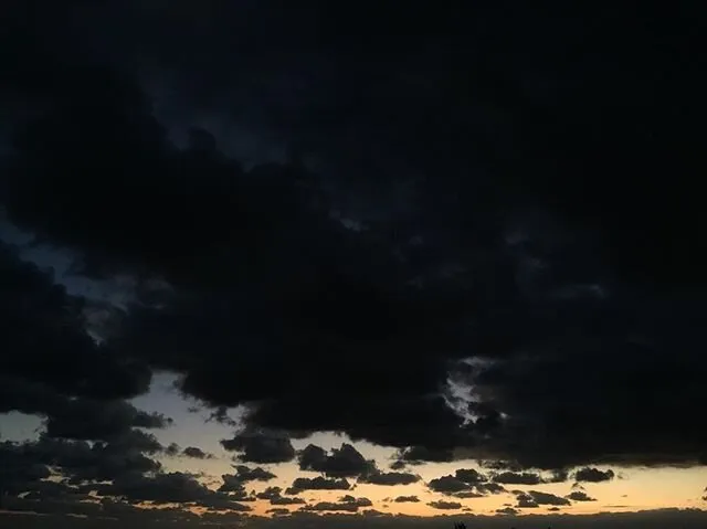 From Darkness to Light
