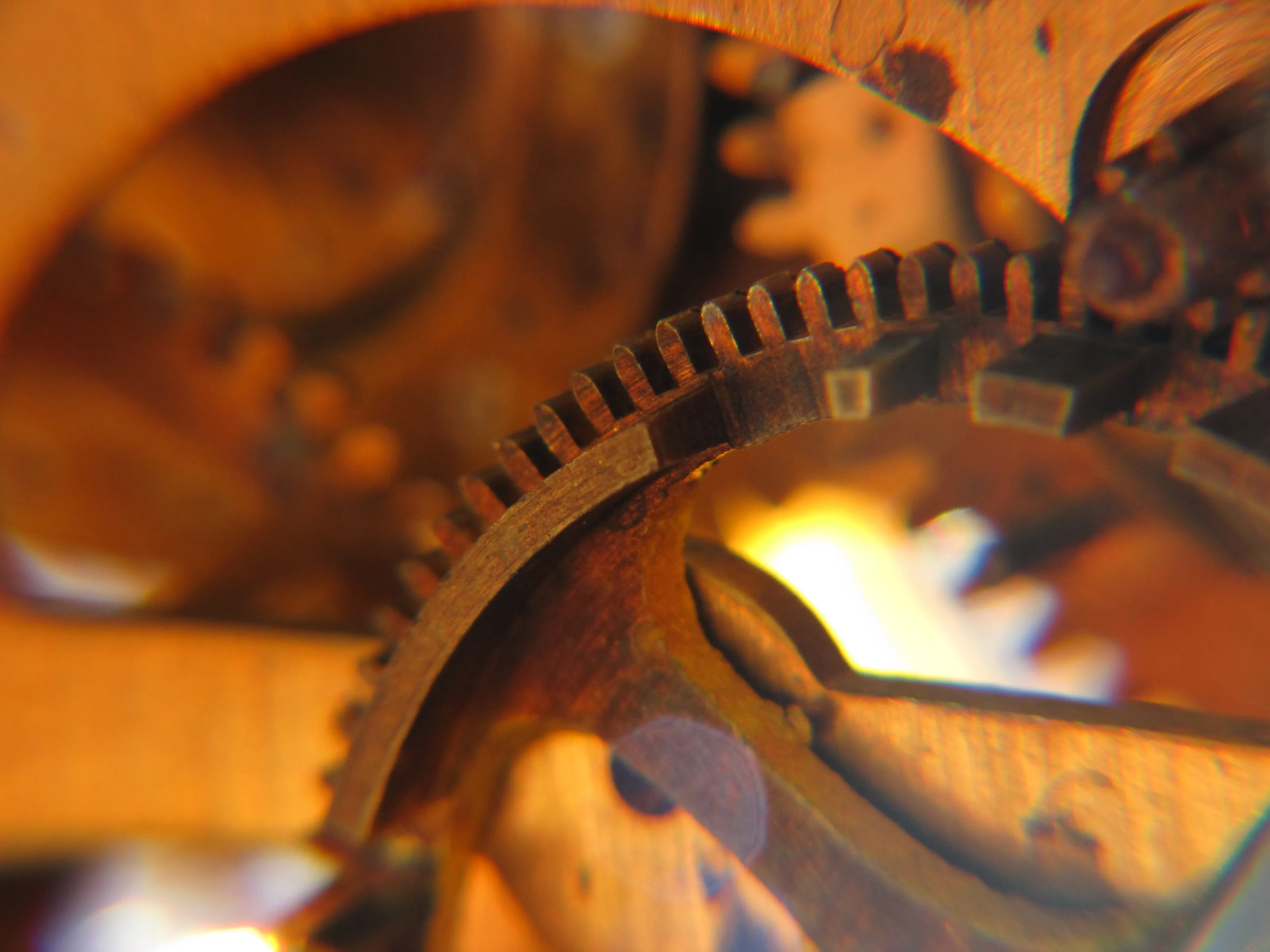 gears