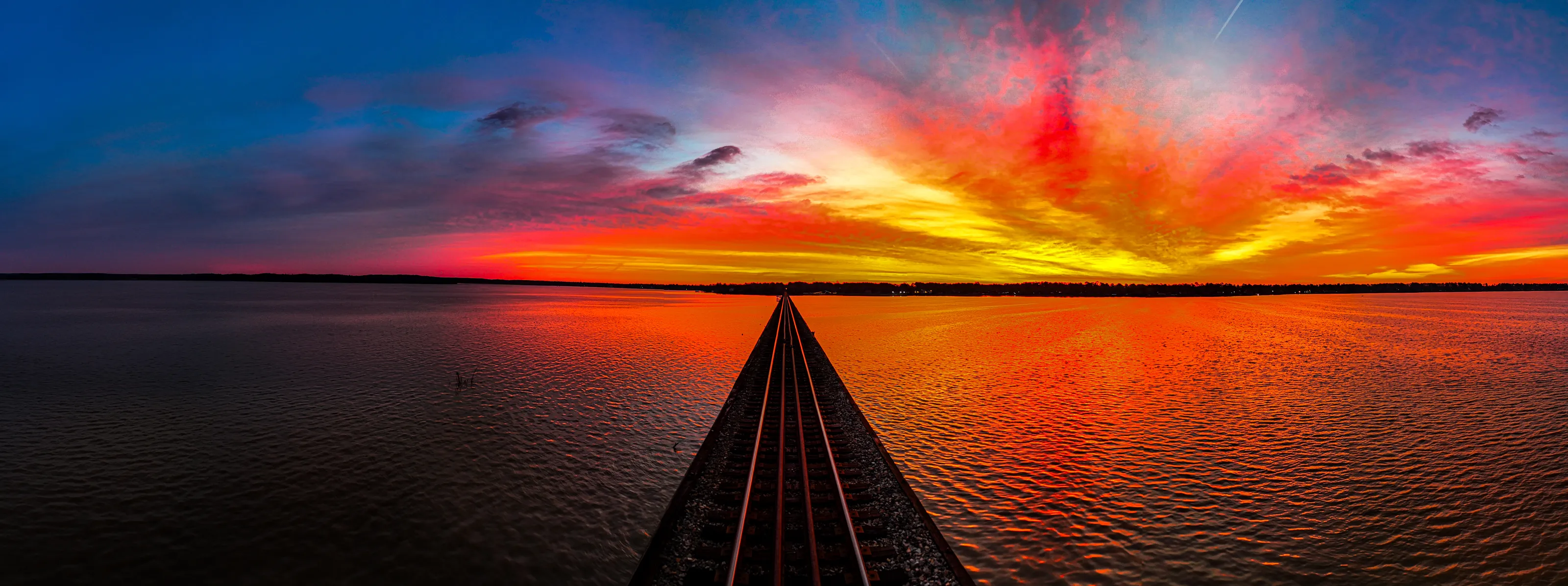 Into The Morning