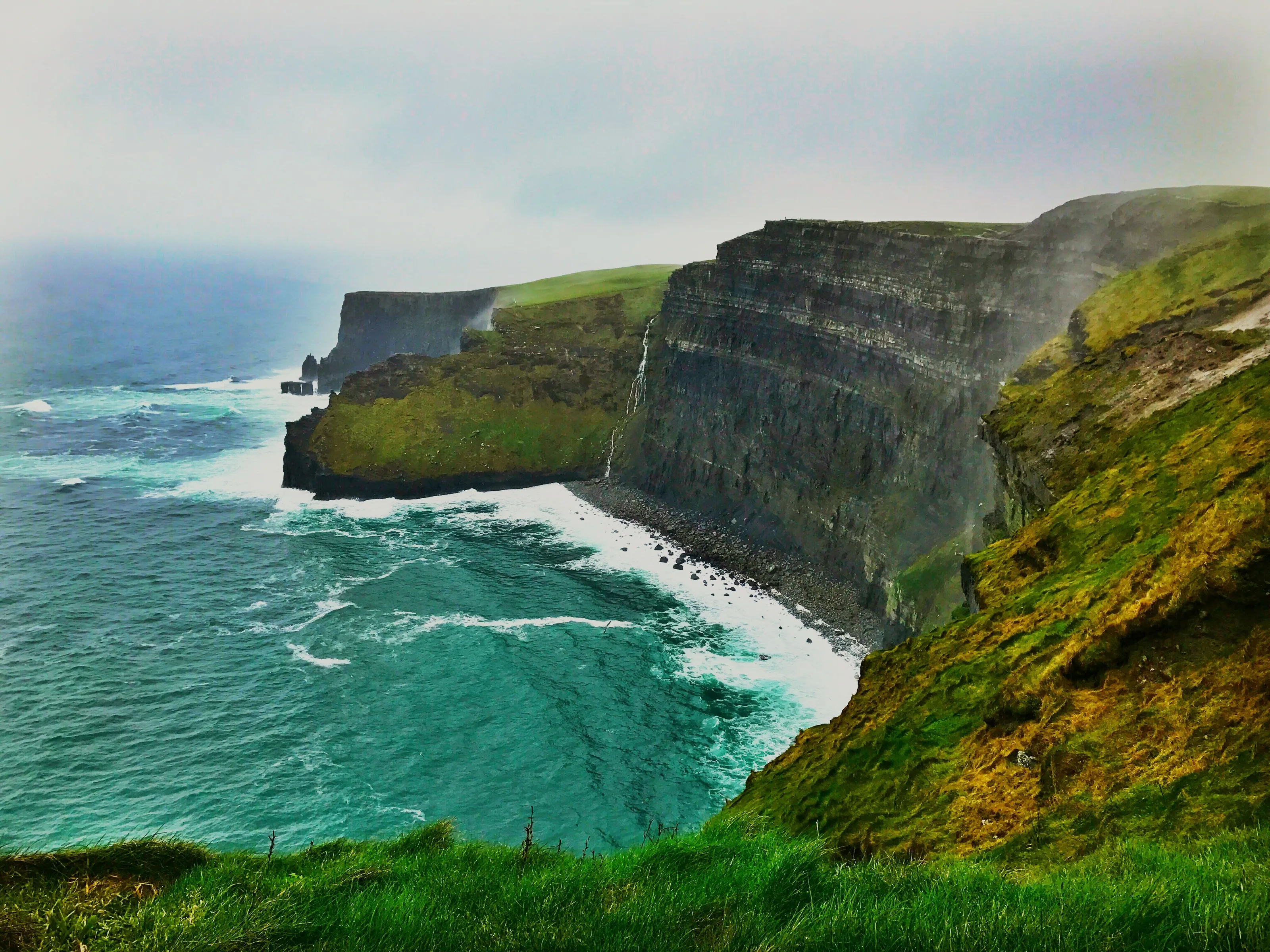 Cliffs of Moher