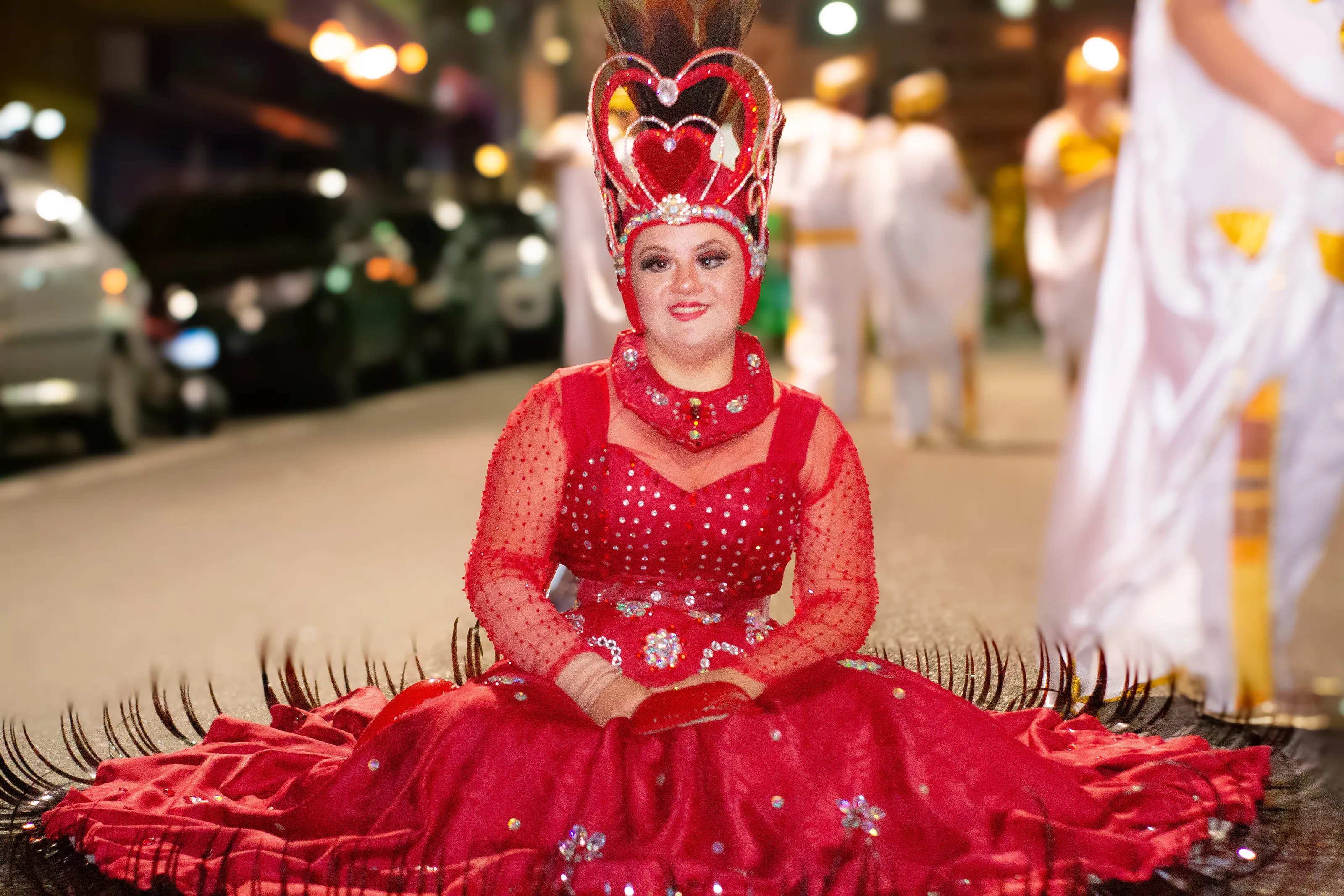 Carnaval Para "Todos"