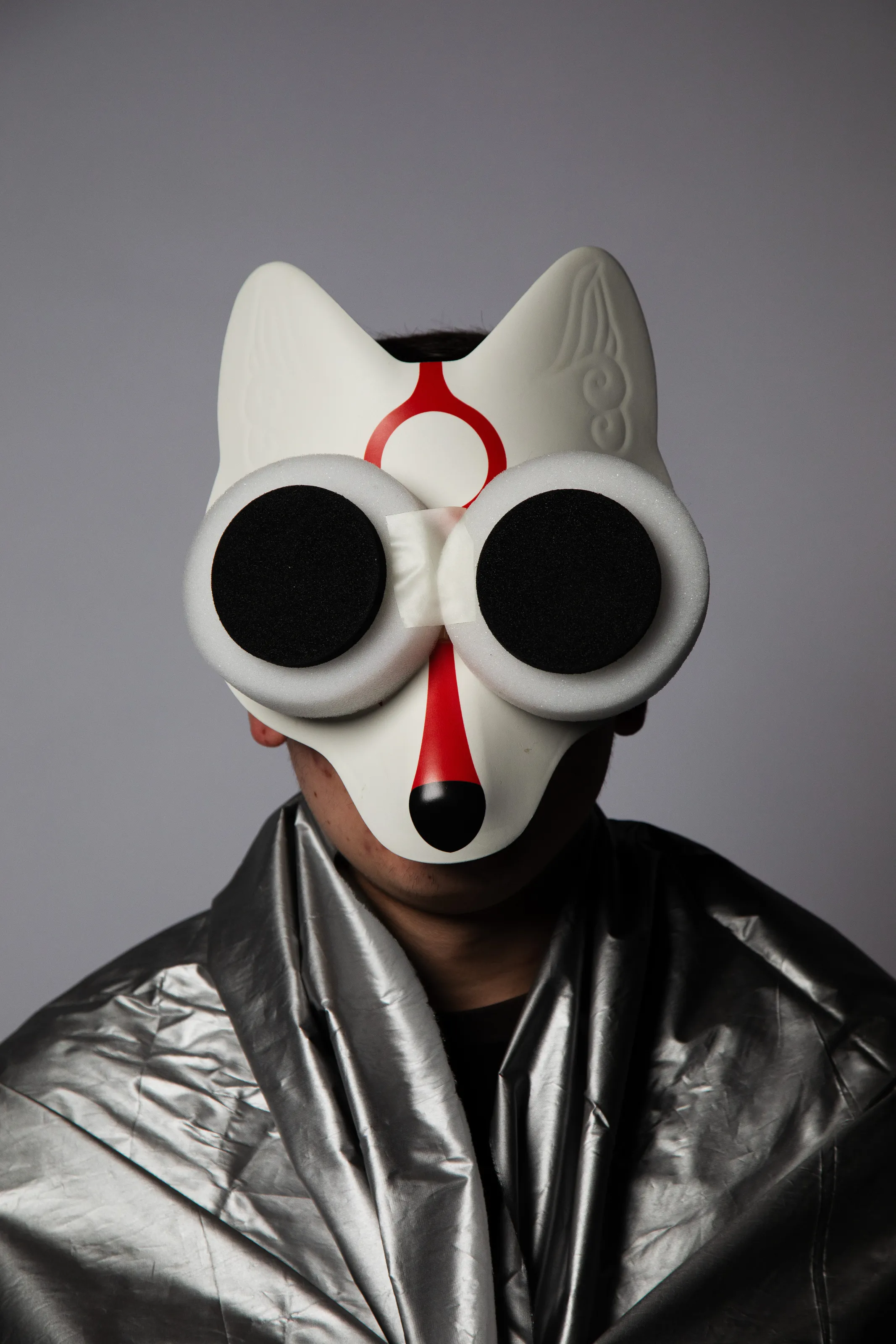White Fox