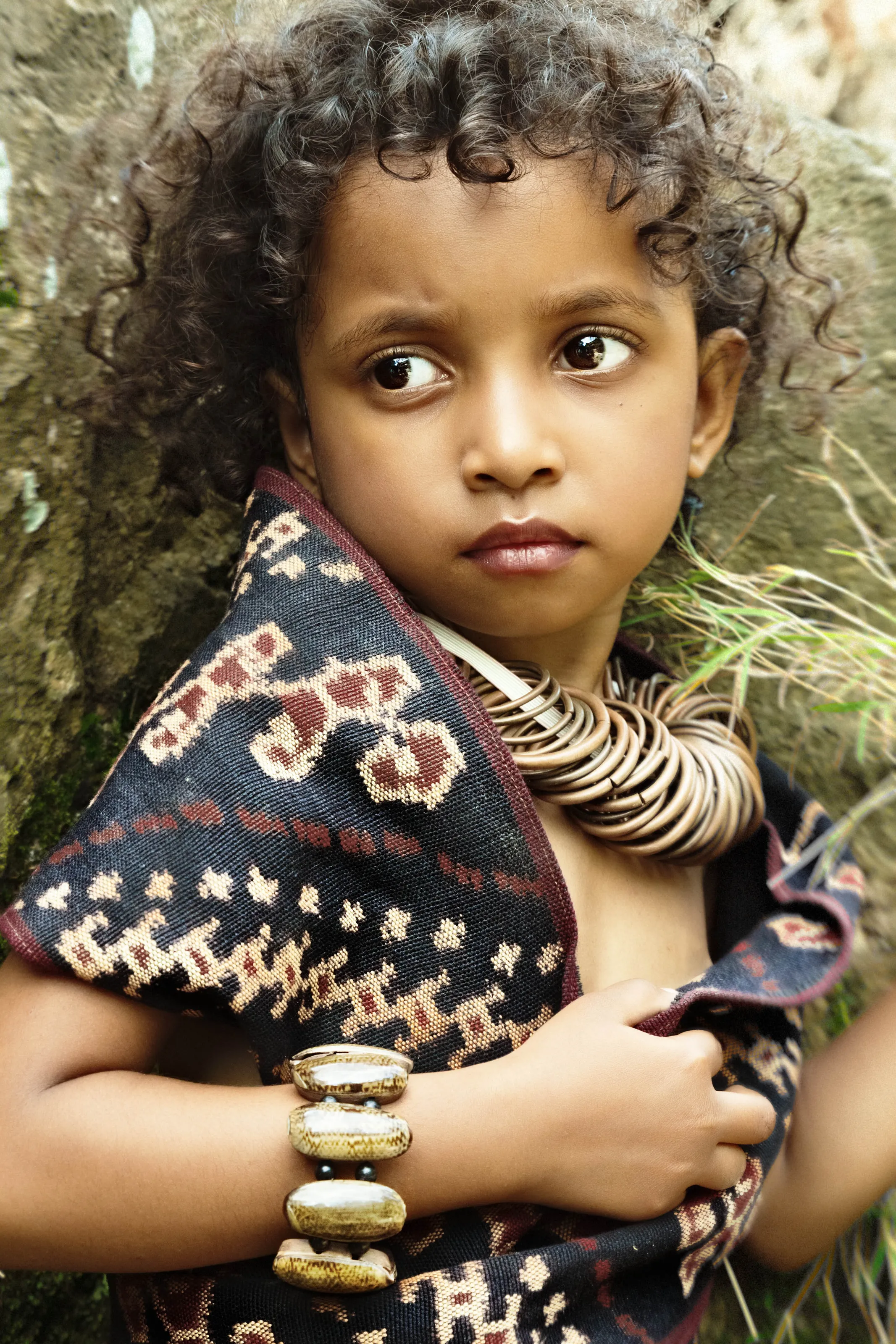 flores child